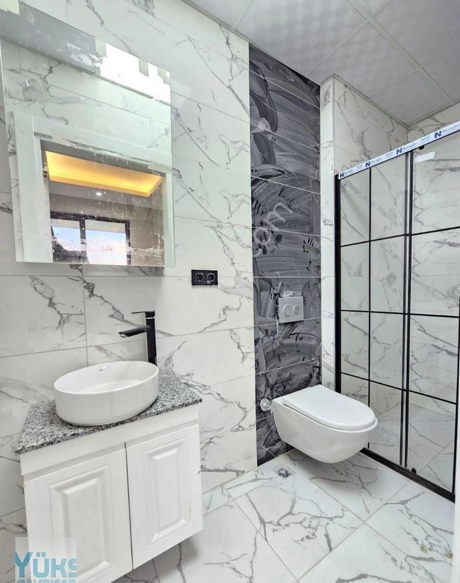 Denizli Şemikler De 3+1 160 M2 Mükemmel Konumda Satılık Daireler