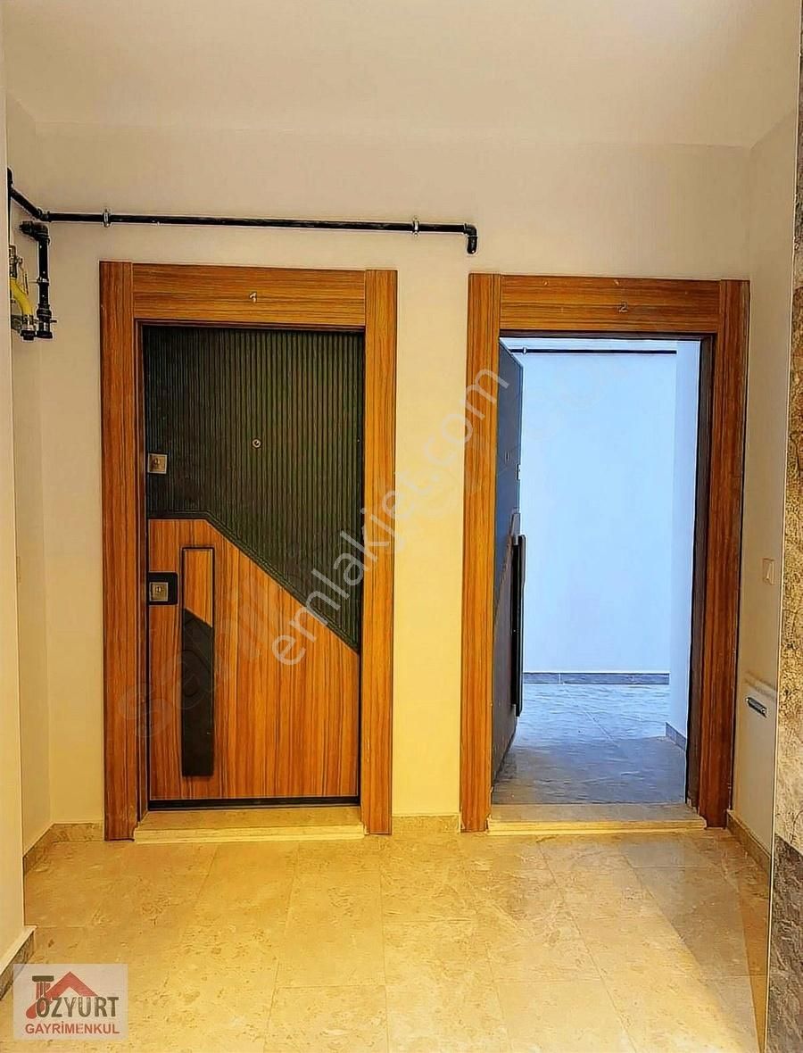 Özyurtdan Namık Kemal Mah.sıfır Site İçinde 2+1 Daire