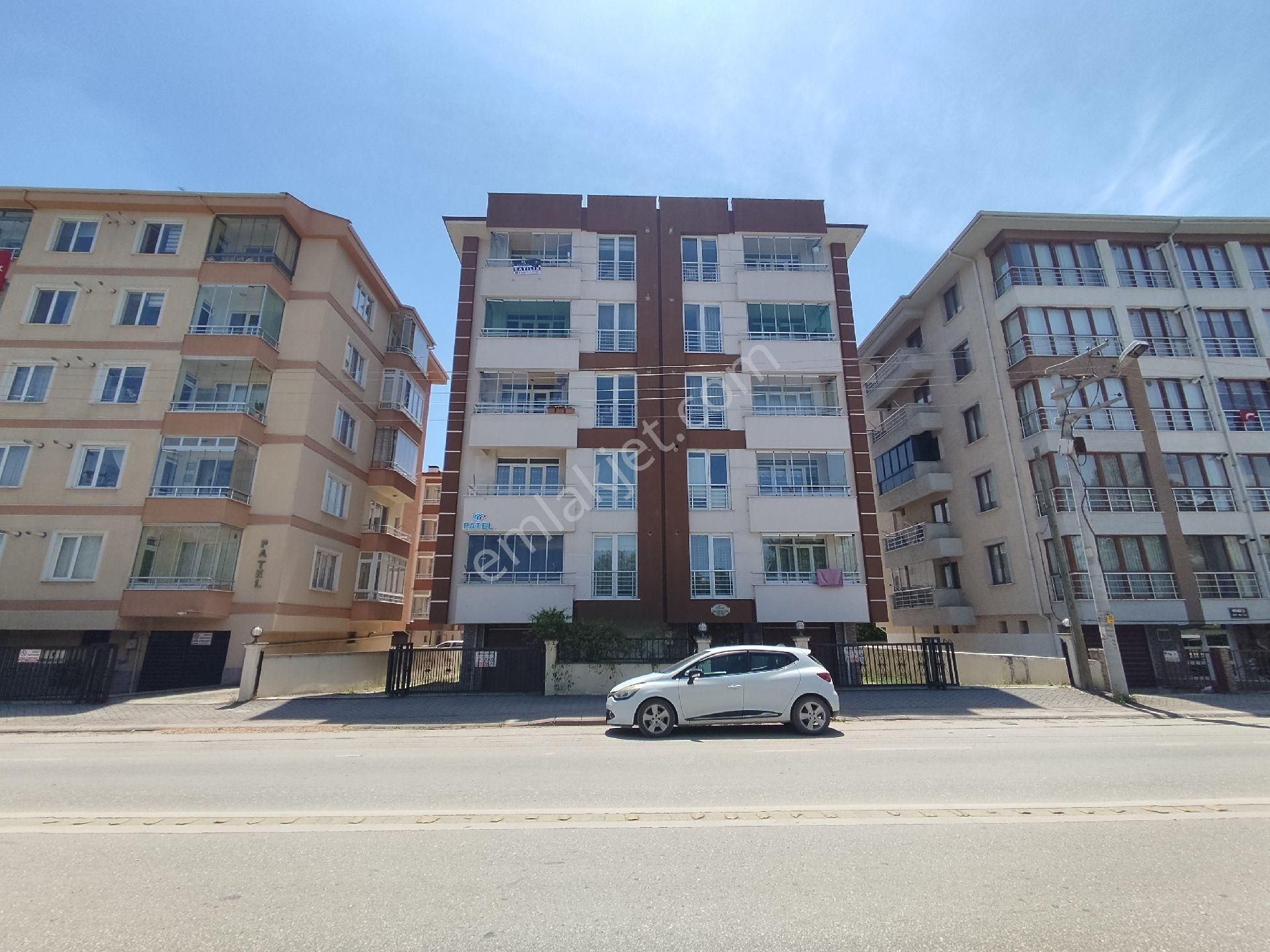Masslıfe Dan Gökmeydan Mahallesi'nde 3+1 Satılık Daire