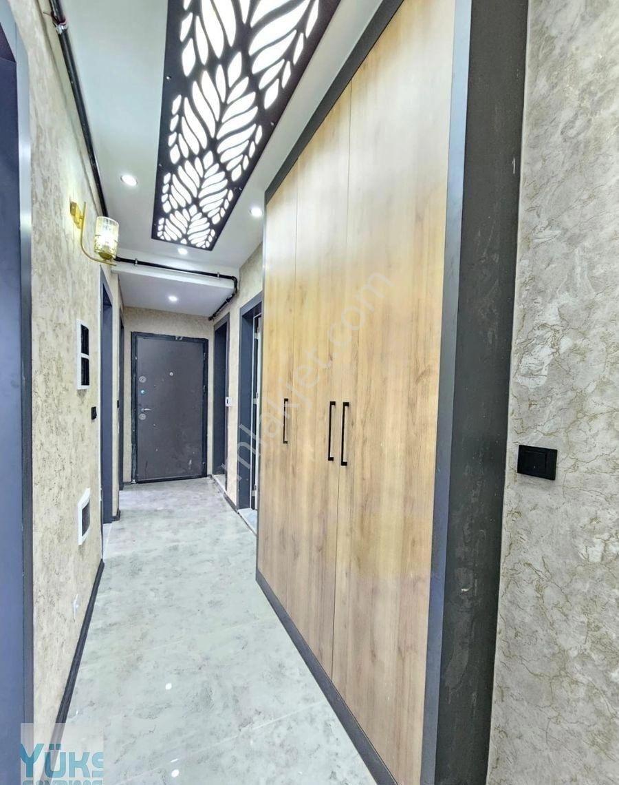 Denizli Şemikler'de 2+1 120m2 Mükemmel Konumda Satılık Son Fırsat Daire