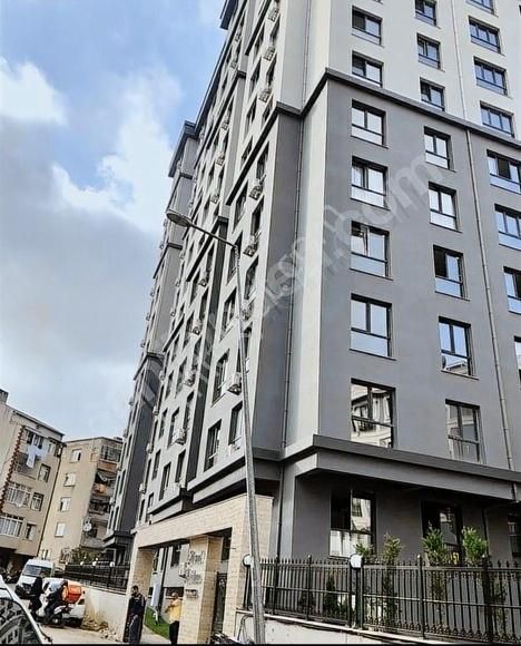 Kağithane Mah Gürsel Residence 2+1 82m2 Satılık Daire
