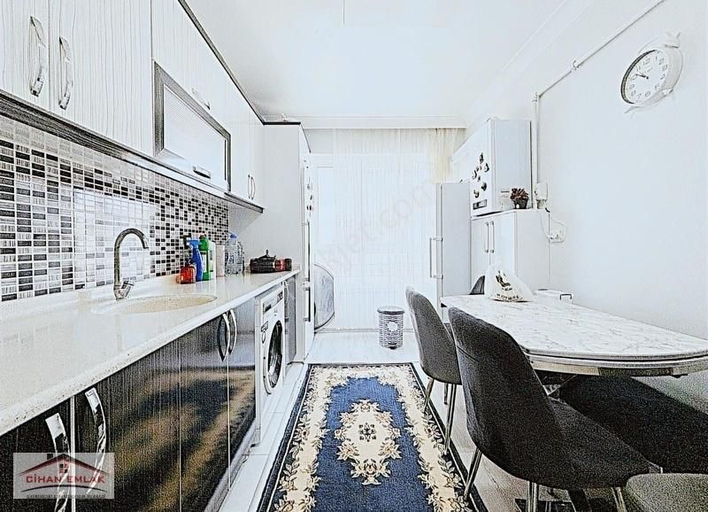 Cihandan Yükseltepede Karakeçili,şehir Hastane Güzergahı 3+1