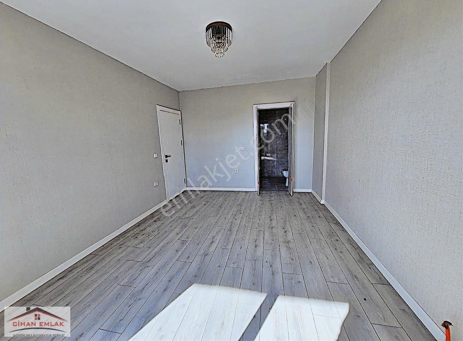 Cihandan Çiğdemtepede Ful Manzaralı Güney Katta Sıfır 3+1 Daire - Görsel 2