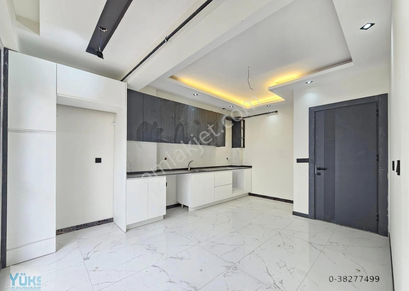 Denizli Şemikler De 2+1 120 M2 Sağlık Ocağına Yakın Satılık Daire