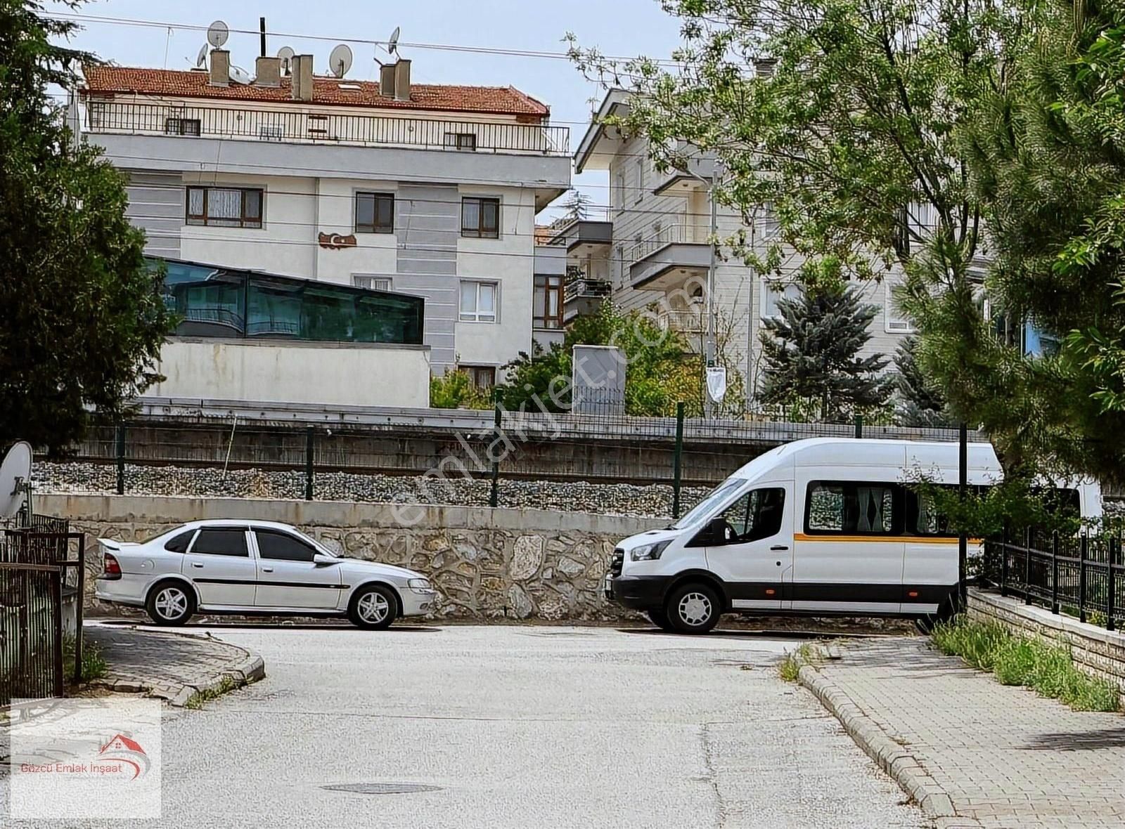 Hürel Mahallesi Tren İstasyonu Dibinde 3+1 Satılık Daire