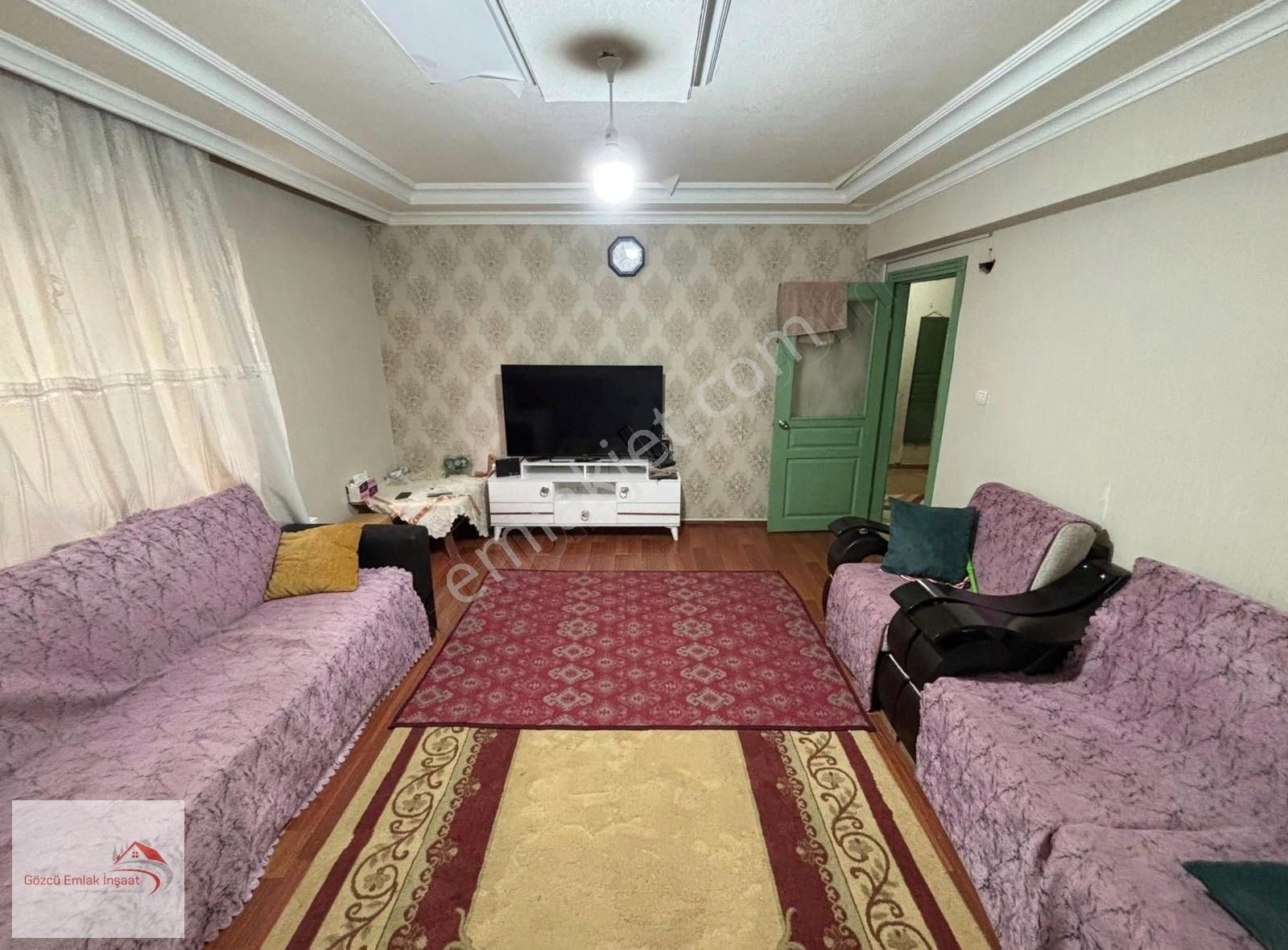 Bahçelerüstü Mah. 38 Sokakta 3+1 Giriş Kat Satılık Daire