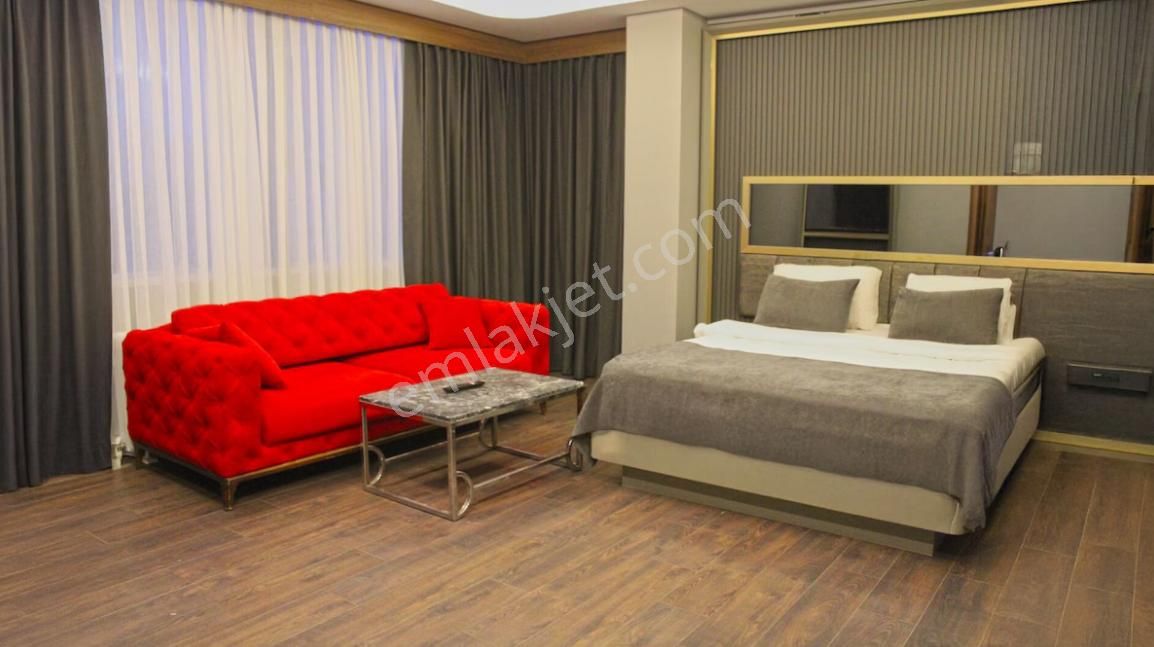 Fatih Beyazıt Günlük Kiralık Ultra Lüks 1+1 Ve 2+1 Daireler - Hemen Kiralayın, Konforu Keşfedin!