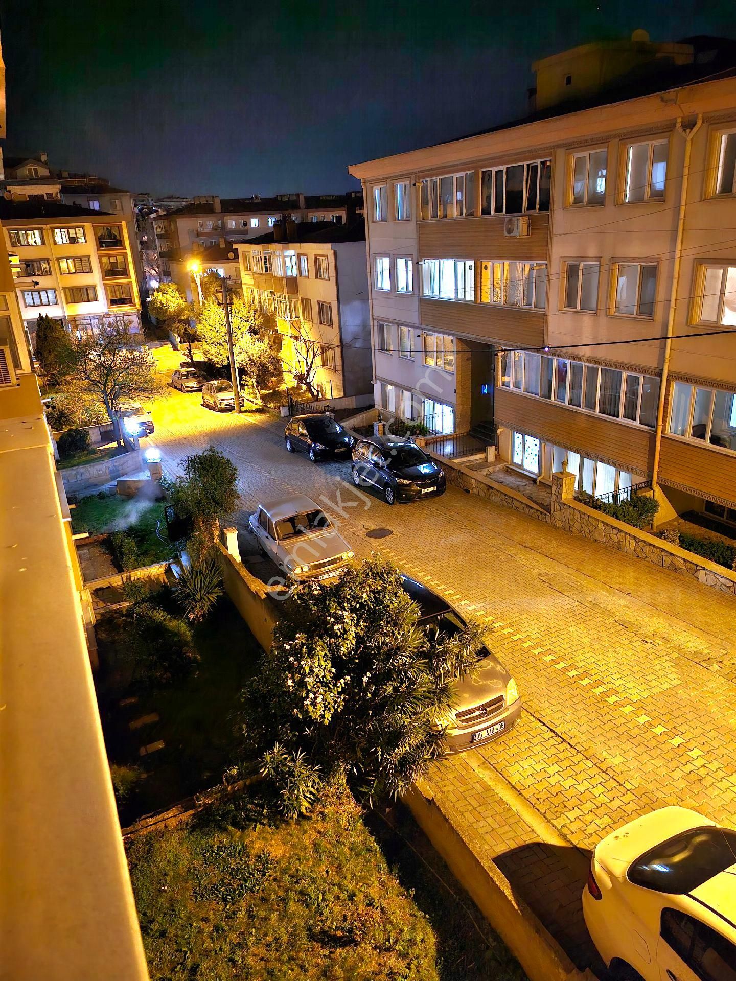 Royal Hastanesi Arkası Erdönmez Sitesi