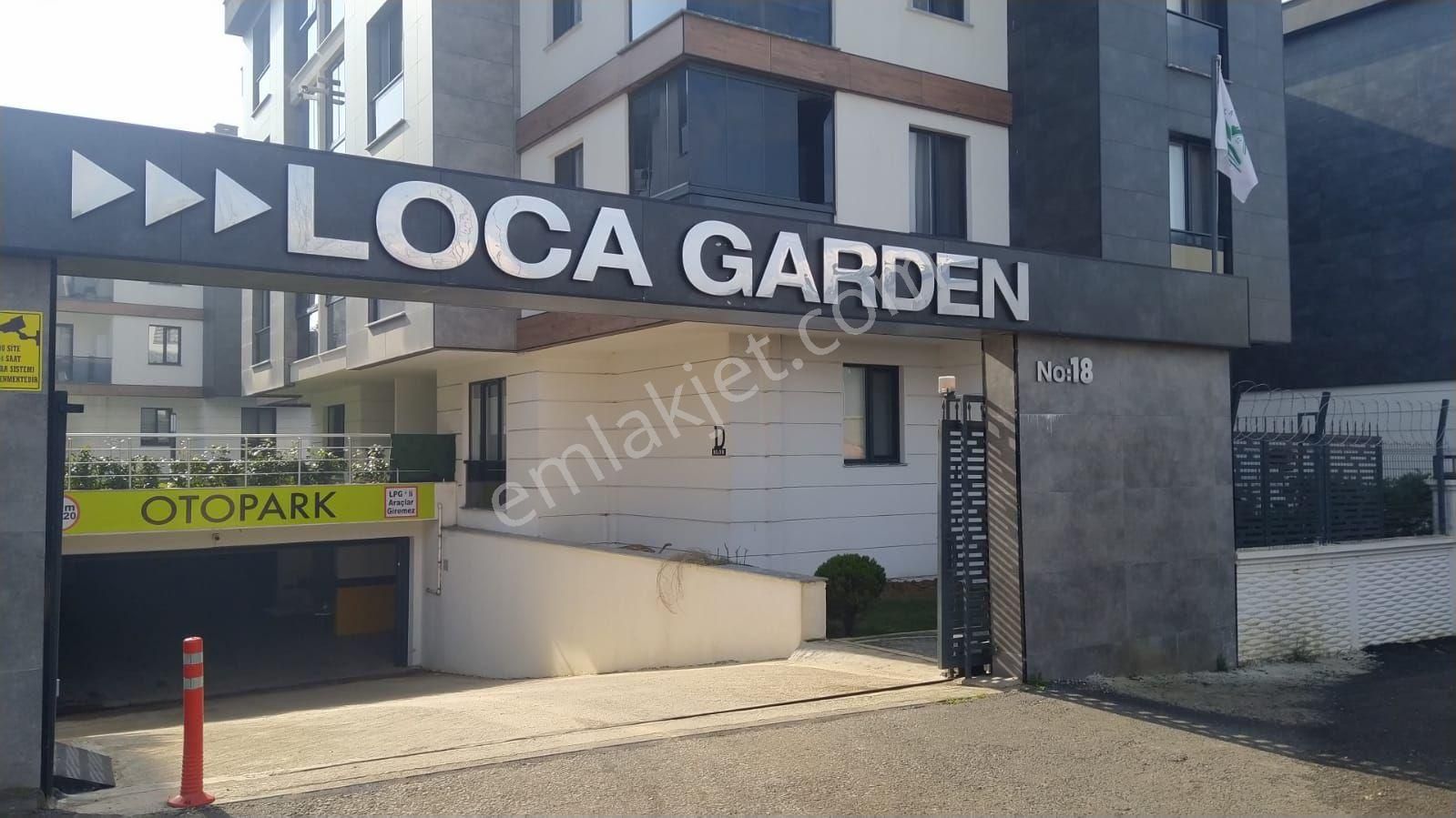 Silivri Cumhuriyet Loca Gardında Yeni Ara Kat 3+1 Yeni Daire