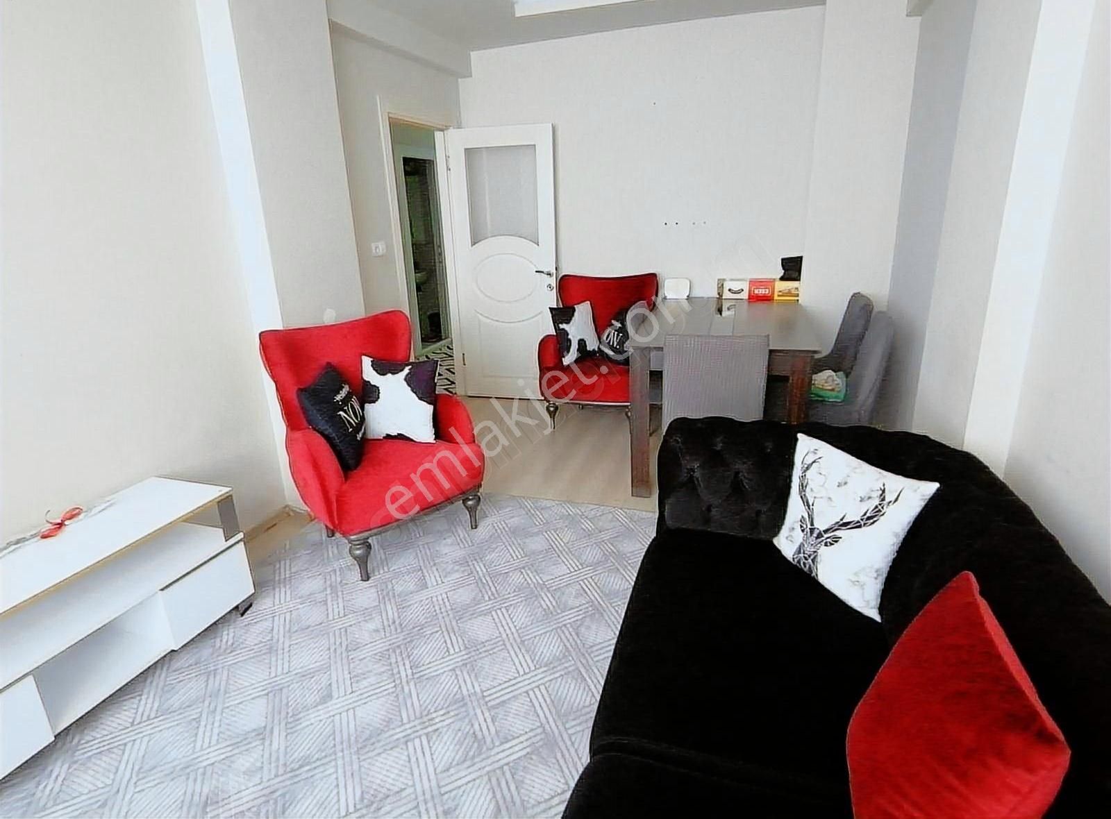 Osmaniye Mahallesi Emsalsiz Fiyata 2+1 Satılık Daire