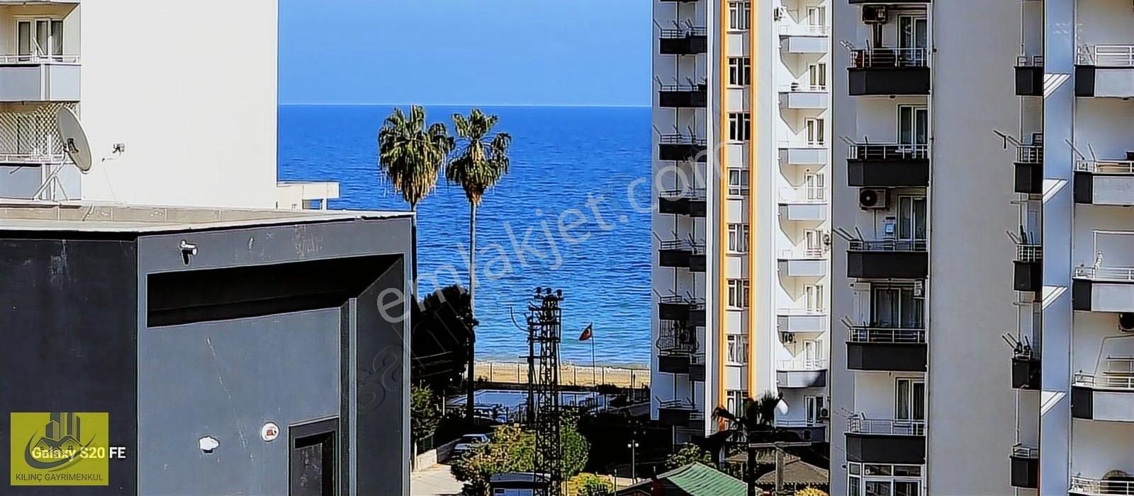 Tece De Y.çevik İnş Kiralık 2+1 Aqua Park Havuzlu Daire
