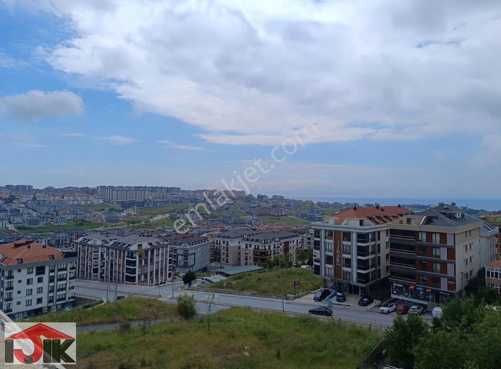 Kavaklida Kiralik 1+1 Daire