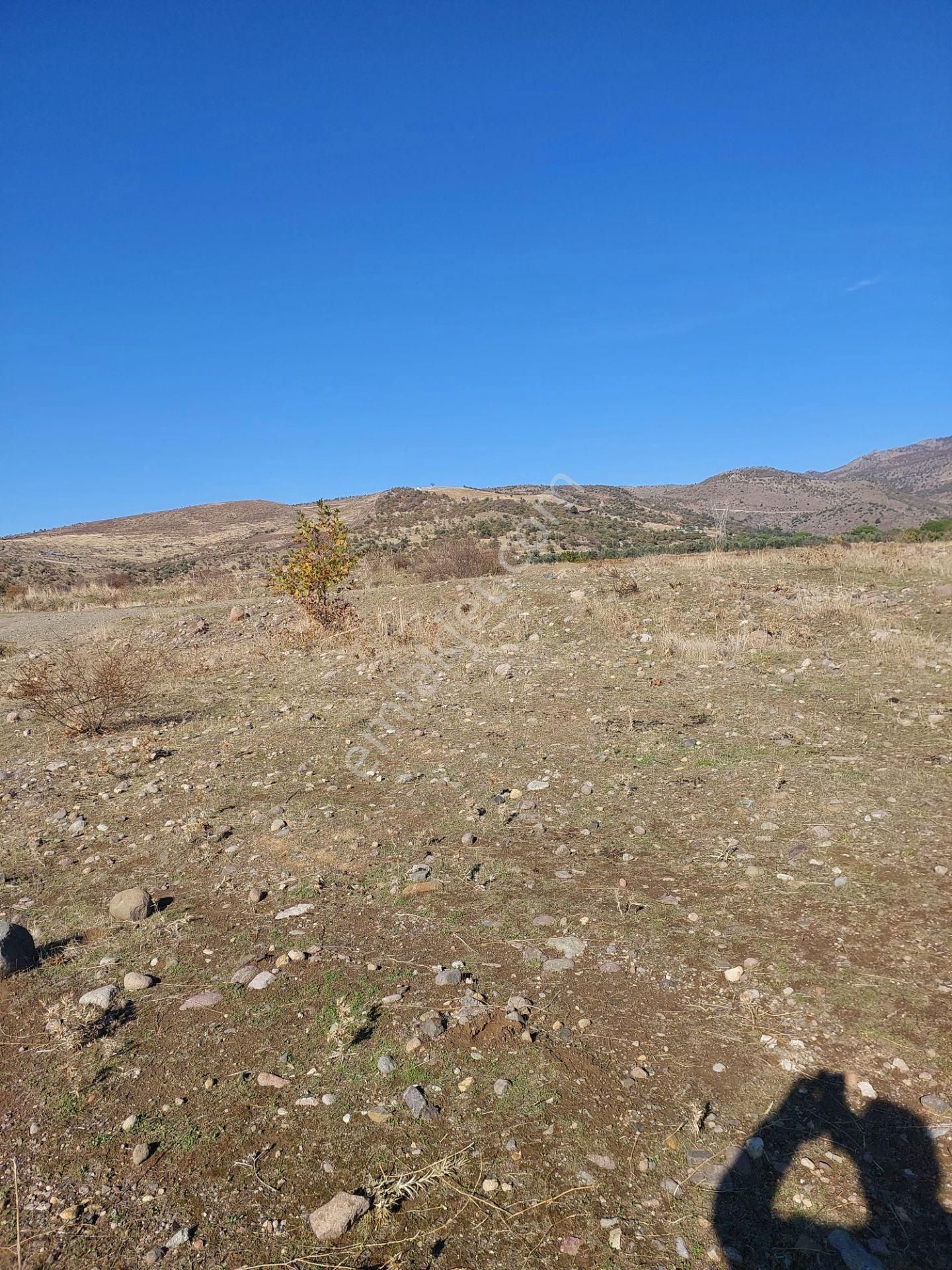 İzmir Dikili Kocaoba,da Satılık Kooperatiflere Uygun 74.bin.m2 Tarla - Görsel 15