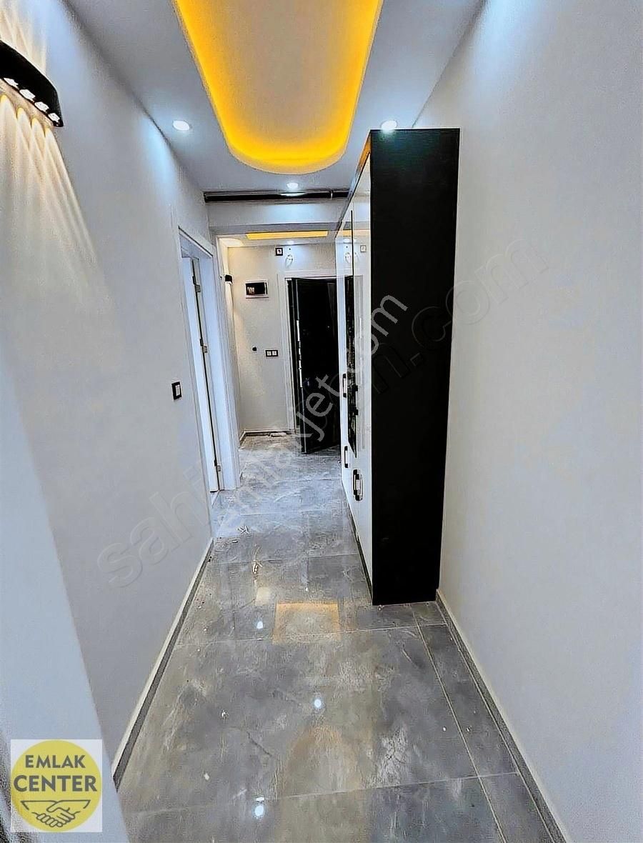 Emlak Center'dan Muradiye Mah 2+1 Sıfır Ara Kat Daire - Görsel 10