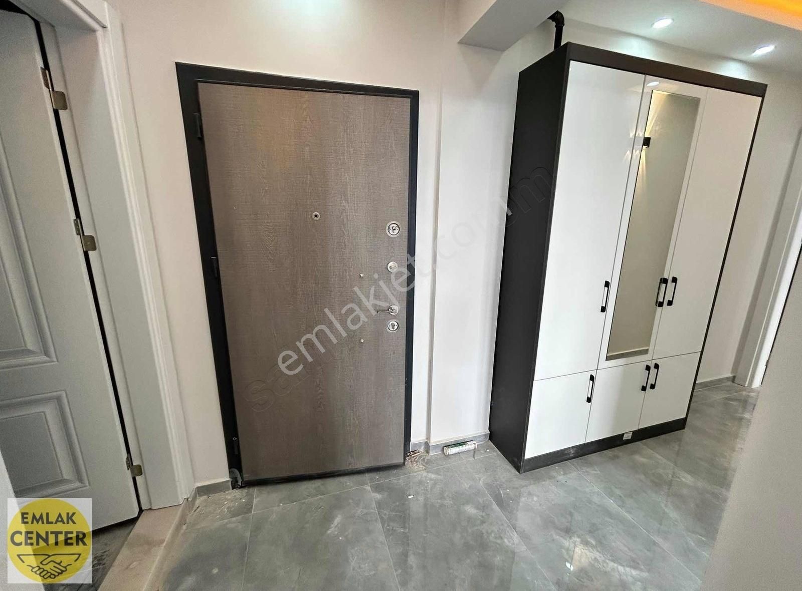 Emlak Center'dan Muradiye Mah 2+1 Sıfır Ara Kat Daire - Görsel 12