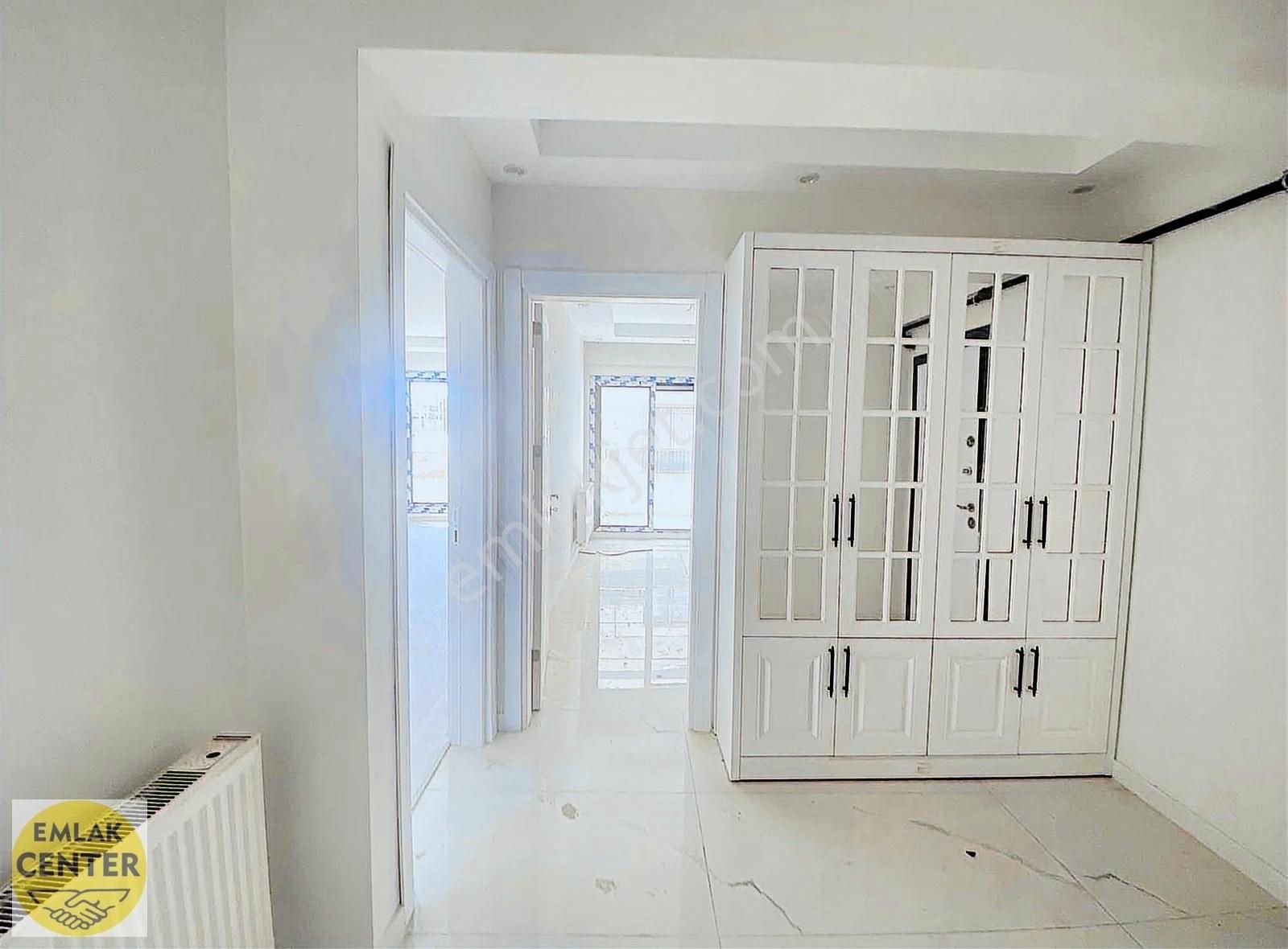 Emlak Center'dan 2+1 K.mutfak Site İçinde Otoparklı Sıfır Daire - Görsel 8