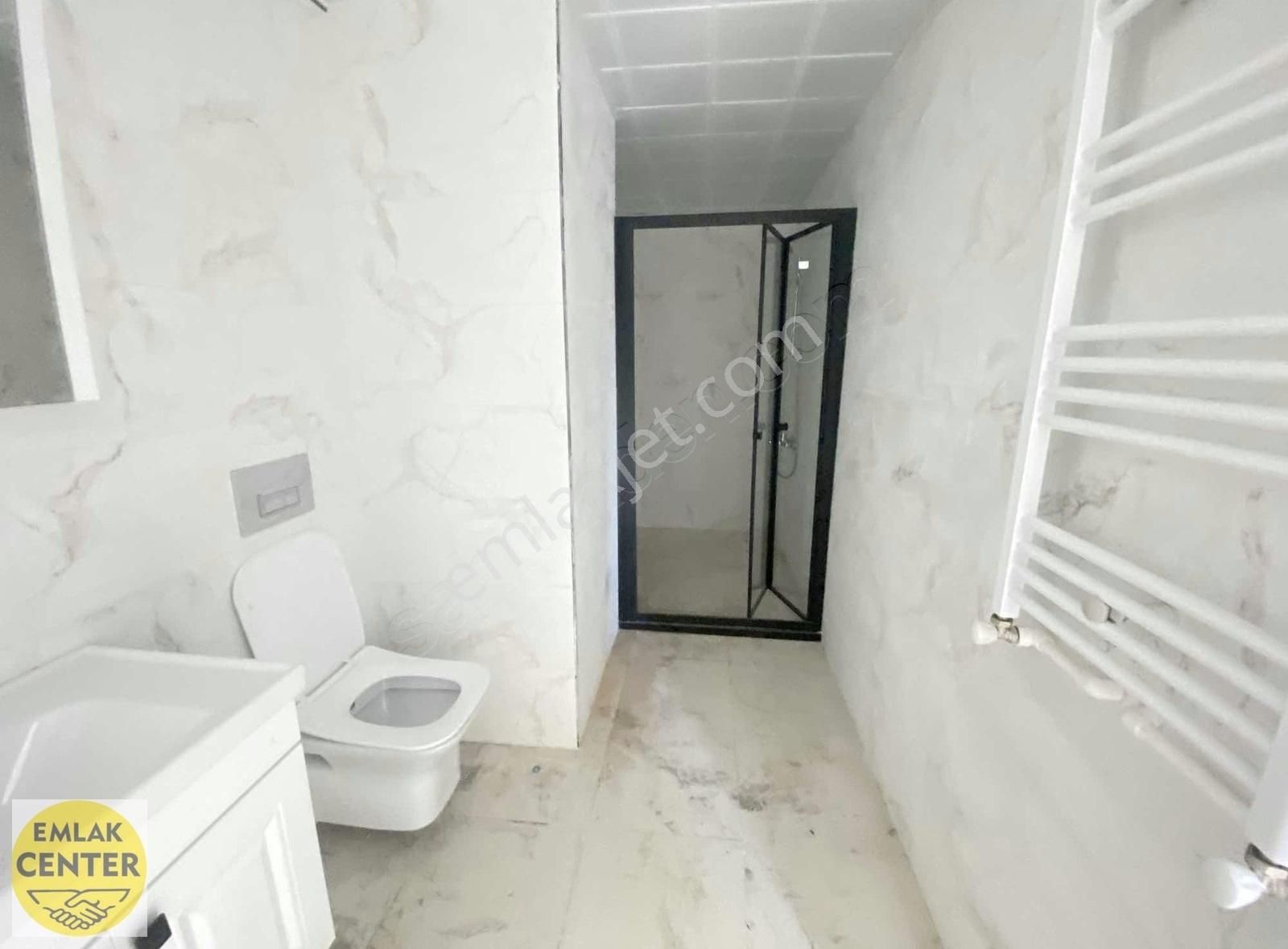 Emlak Center'dan 2+1 K.mutfak Site İçinde Otoparklı Sıfır Daire - Görsel 18