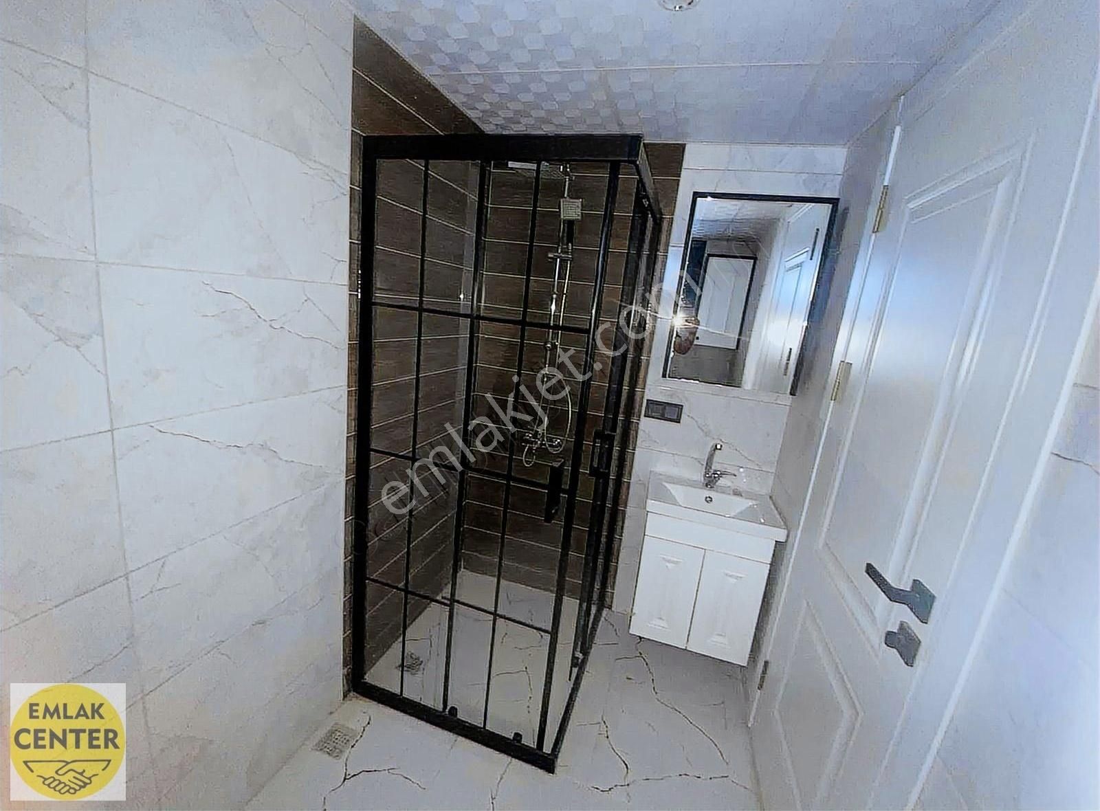 Emlak Center'dan Muradiye'de 2+1 Arakat Satılık Sıfır Daire - Görsel 18