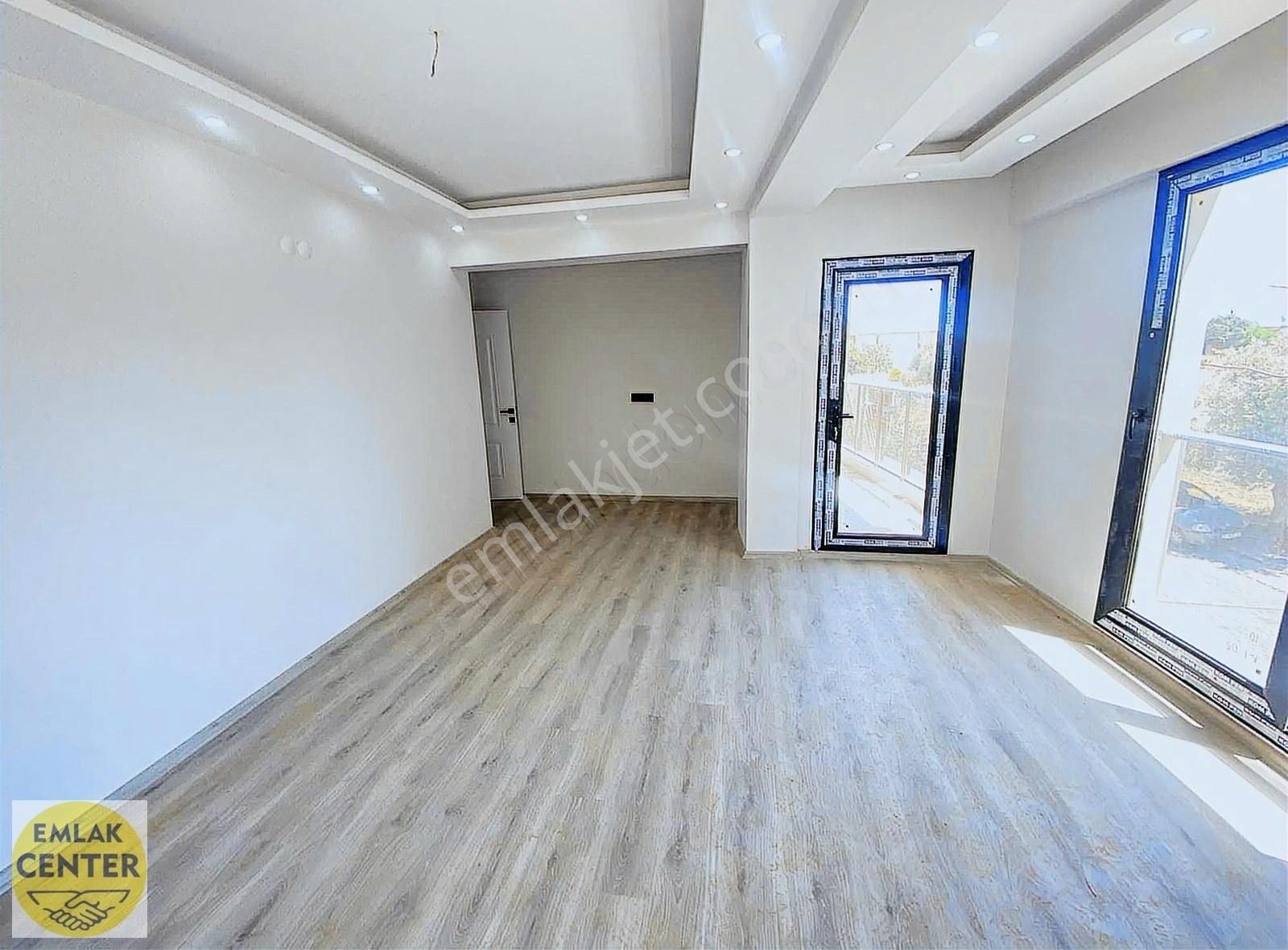 Emlak Center'dan Muradiye'de 2+1 Arakat Satılık Sıfır Daire - Görsel 6