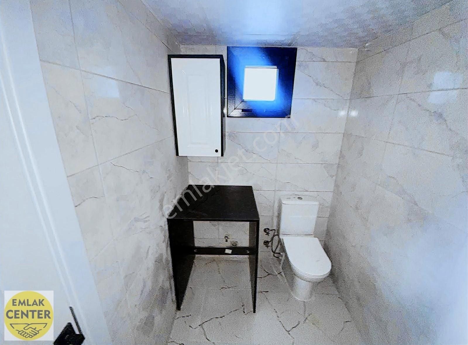 Emlak Center'dan Muradiye'de 2+1 Arakat Satılık Sıfır Daire - Görsel 4