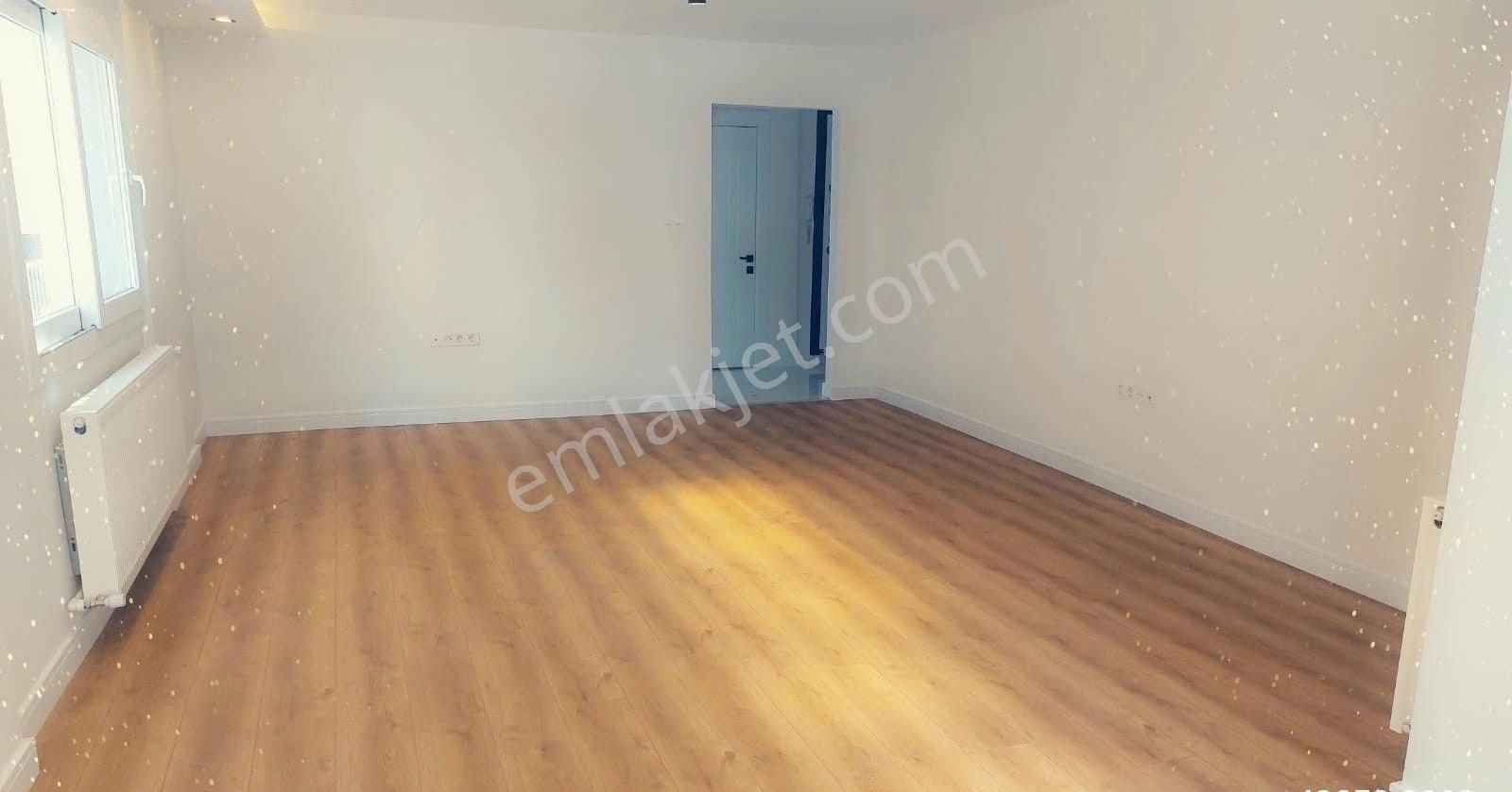 Ren'den Çamlıkta İçi Full Yapılı Köşe 3+1 Satılık Daire - Görsel 10