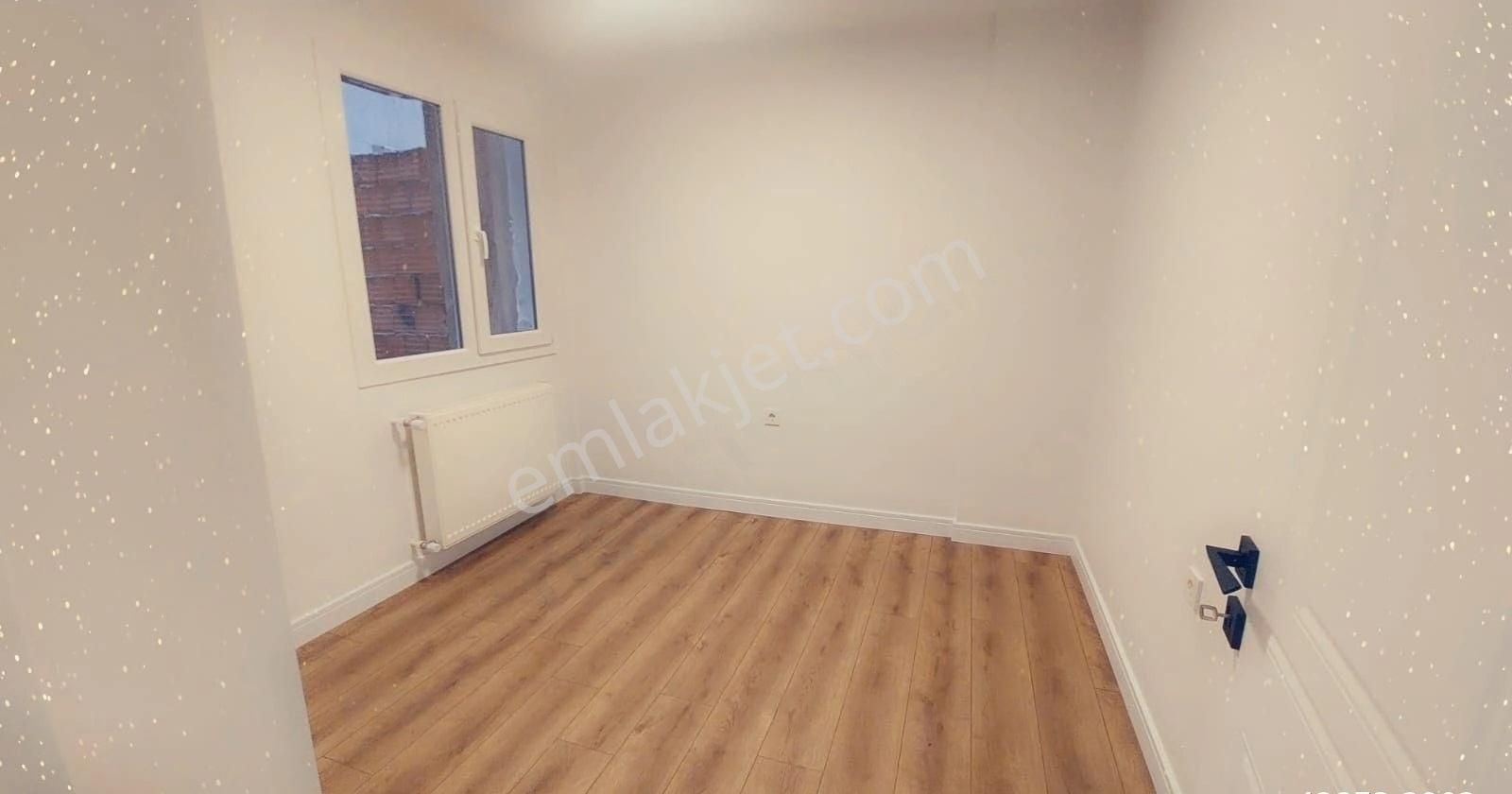 Ren'den Çamlıkta İçi Full Yapılı Köşe 3+1 Satılık Daire - Görsel 26