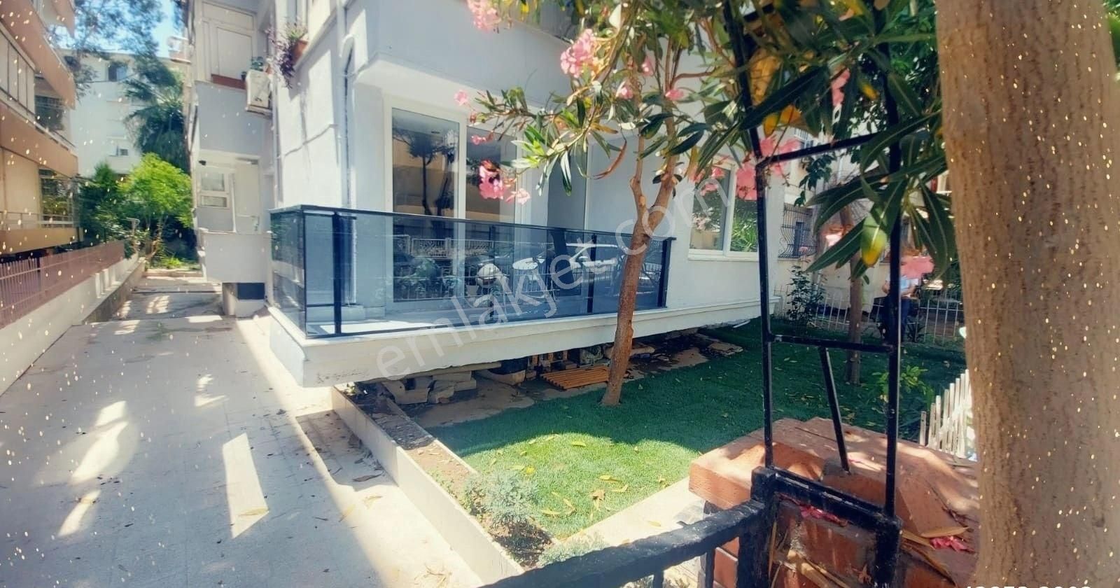 Ren'den Çamlıkta İçi Full Yapılı Köşe 3+1 Satılık Daire - Görsel 23