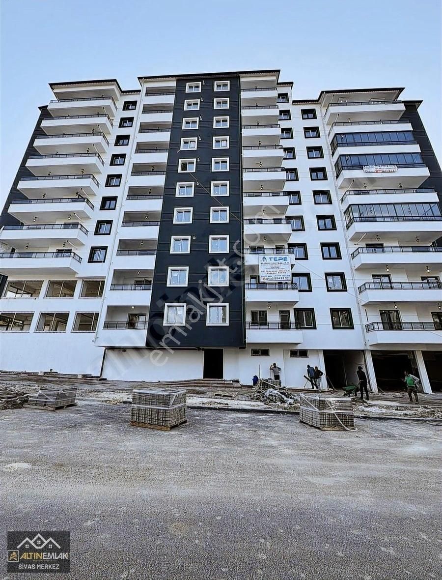 Altın Emlak Satıyor!!!aydoğan Mahallesinde Sıfır Fırsat Daire