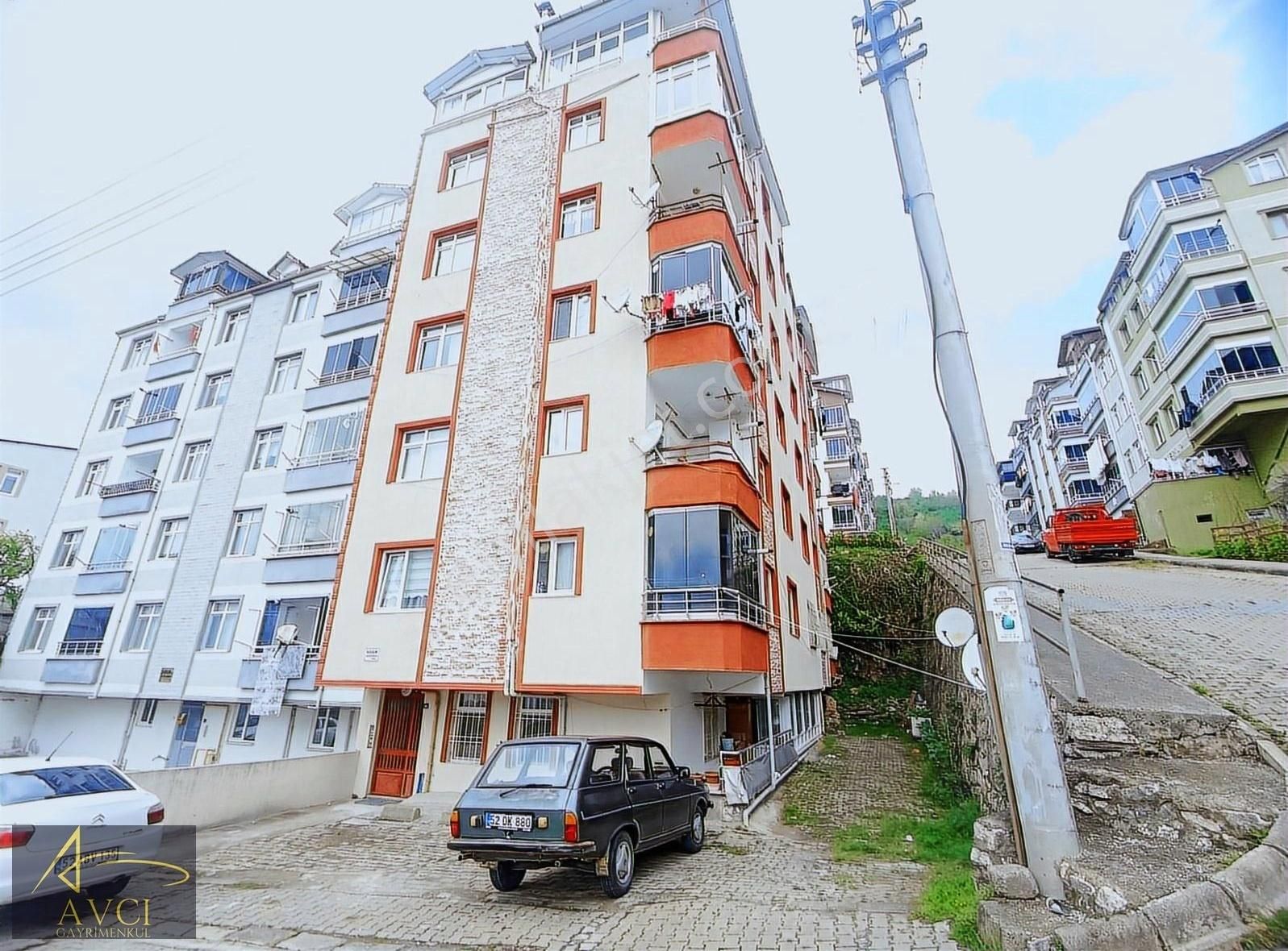 Avcı'dan Nizamettin Mahallesinde 2+1 Daire