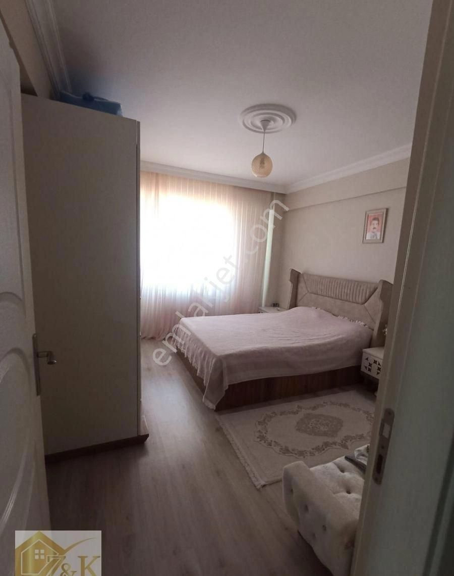 Çiftlikköy Sultaniye 3+1 Satılık Daire