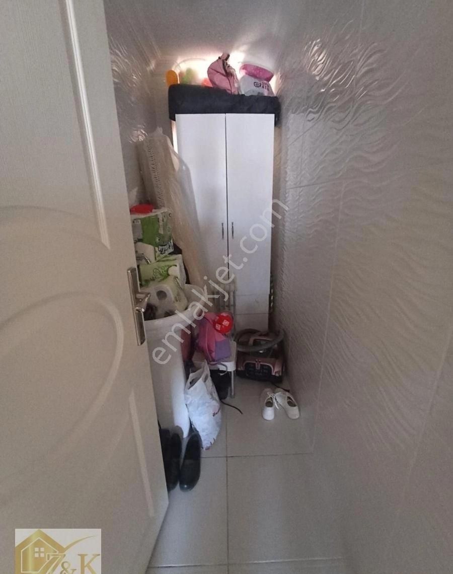 Çiftlikköy Sultaniye 3+1 Satılık Daire