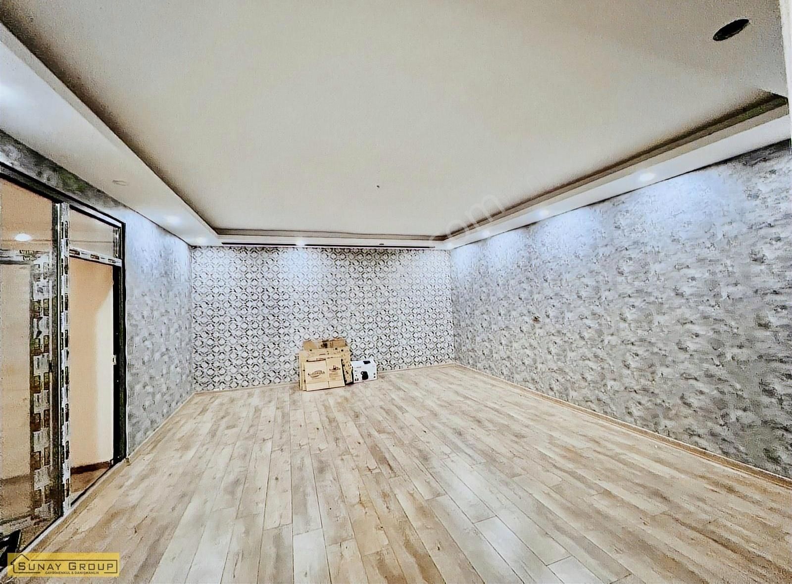 Karaköprü Akbayır'da 4+1 Kiralık Lüks Daire