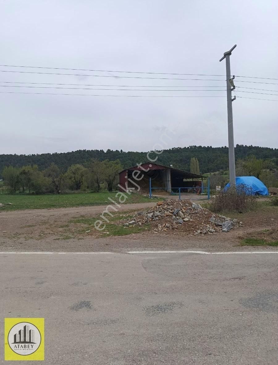 Denizli Tavas Pınarlık Satılık Arsa - Görsel 10