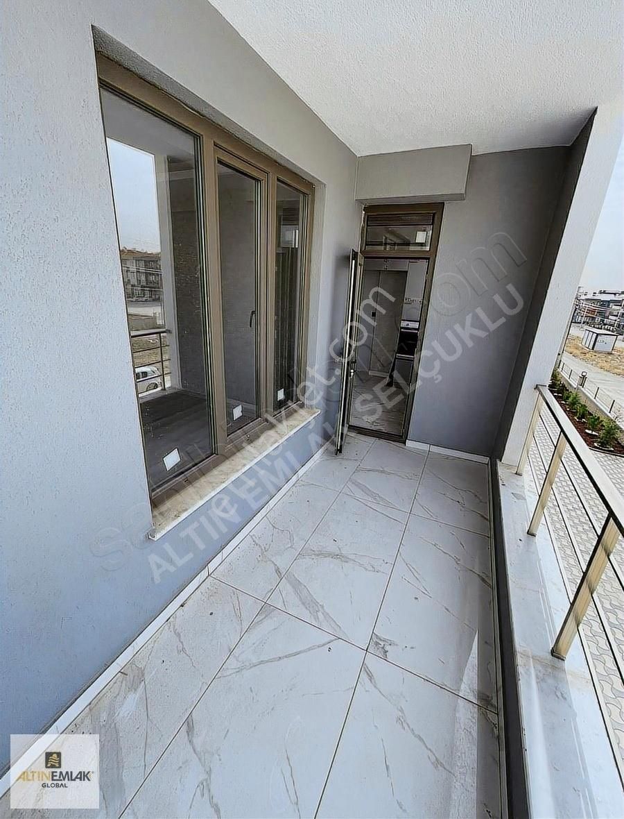 Beyhekim Mah. Sıfır 3+1 Satılık Lüx Arakat Daire