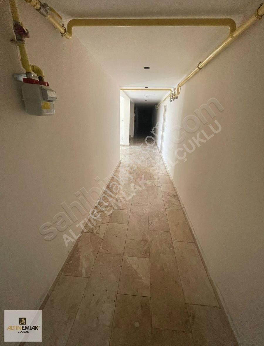 Bak Yapı Prestij Park Satılık 3+1 Daire(155 M²)