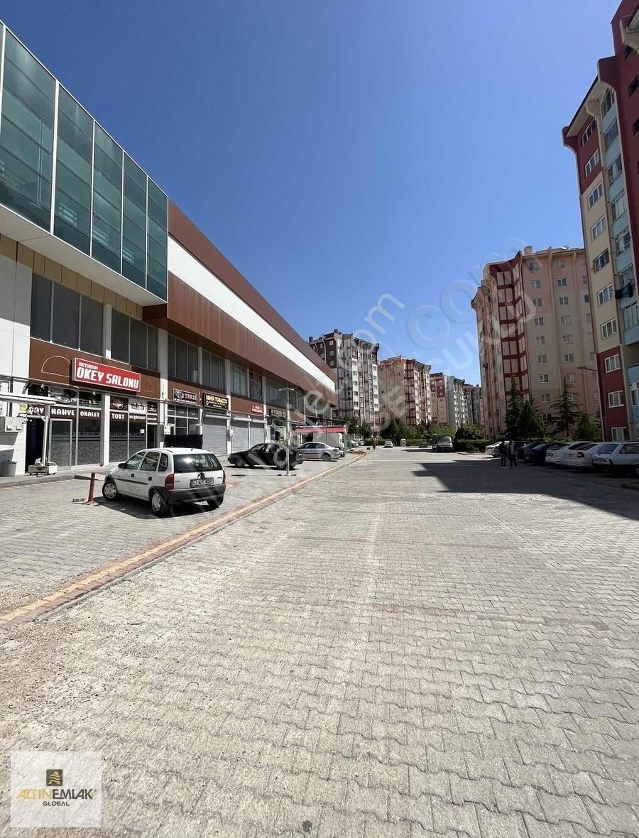 Beyhekim Mah. Devren İşlek Okey Salonu Ruhsatlı