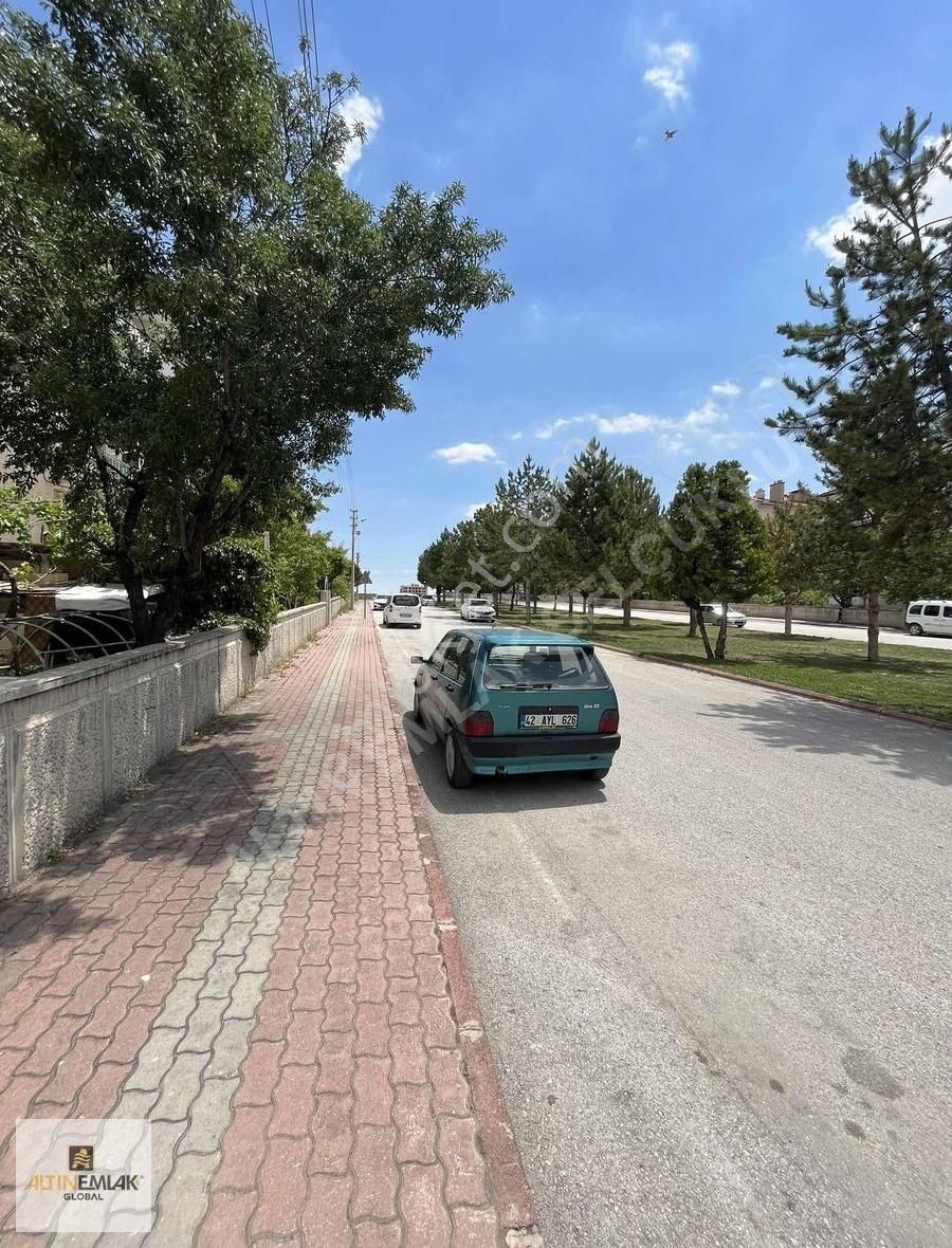 Sancak Mah. Kocakonutlarda Ara Kat 3+1 Kiralık Daire