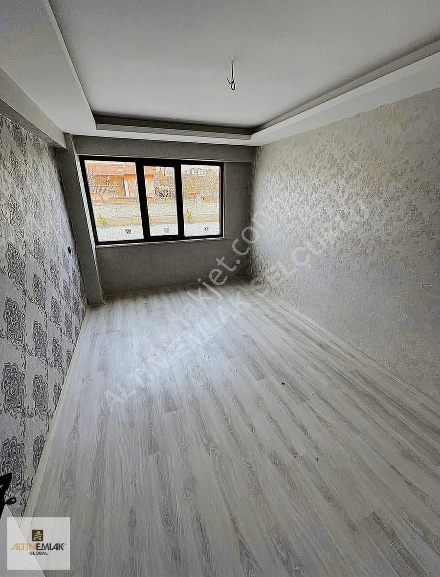 Beyhekim Mah. Beyhekim Cad. Üzeri Sıfır 3+1 Satılık Lüx Daire