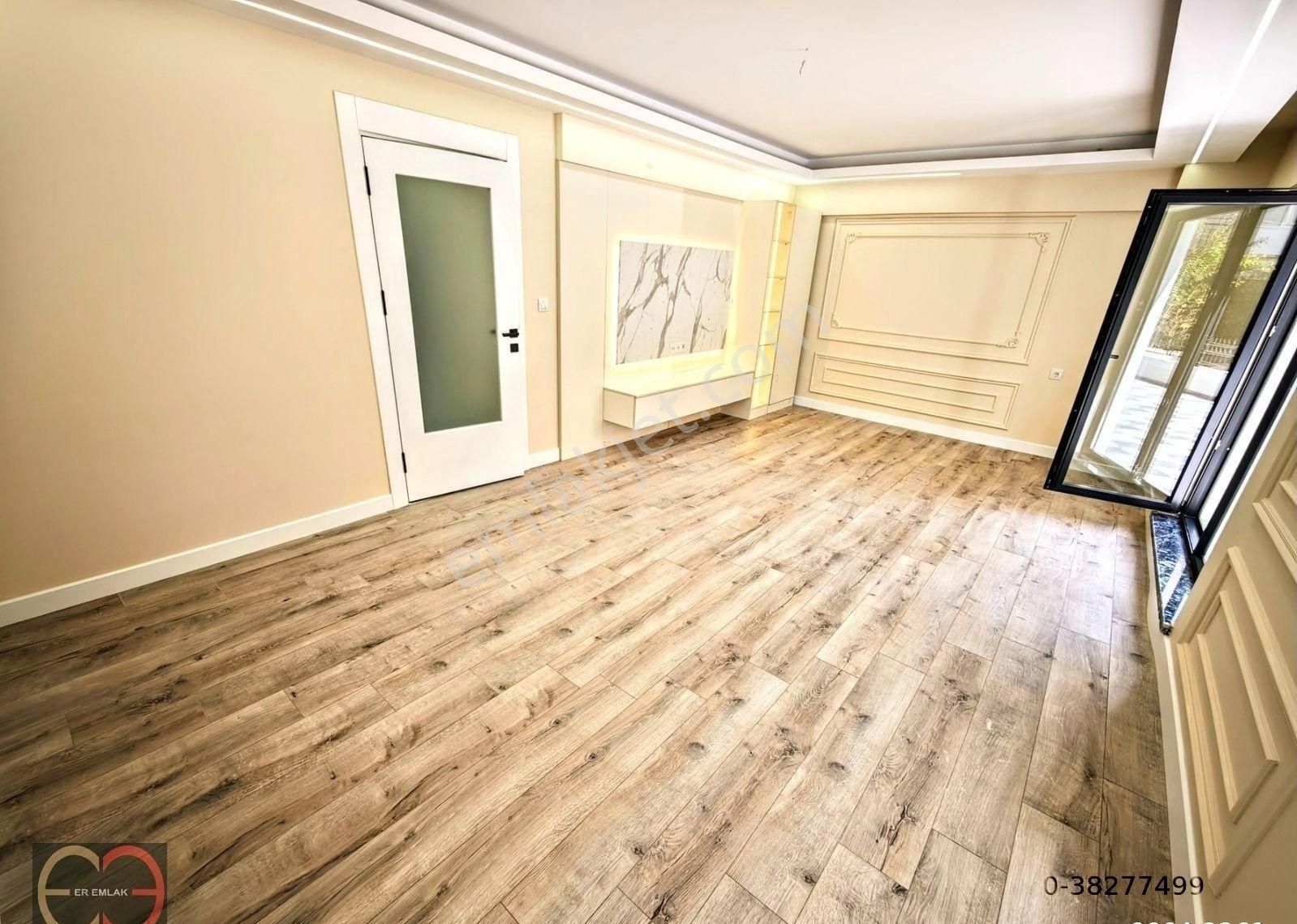 Bahçelievler Satılık Yeni Bina, Asansör,otoparklı, Lüx 2+1 Daire