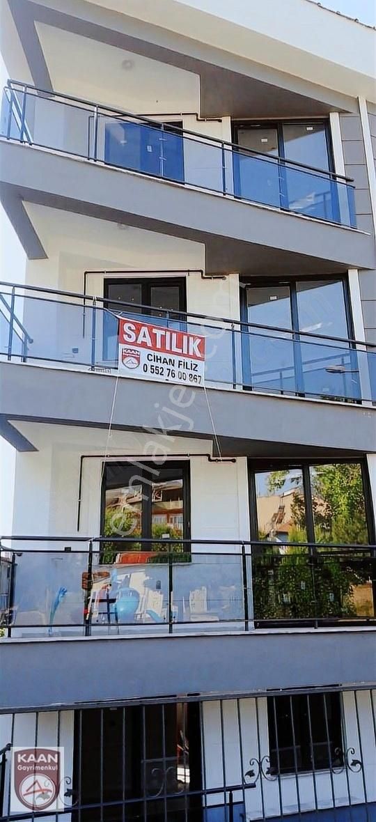 Bağbaşının En Güzel Yerinde Satılık 85 Metre Kare Sıfır Daireler