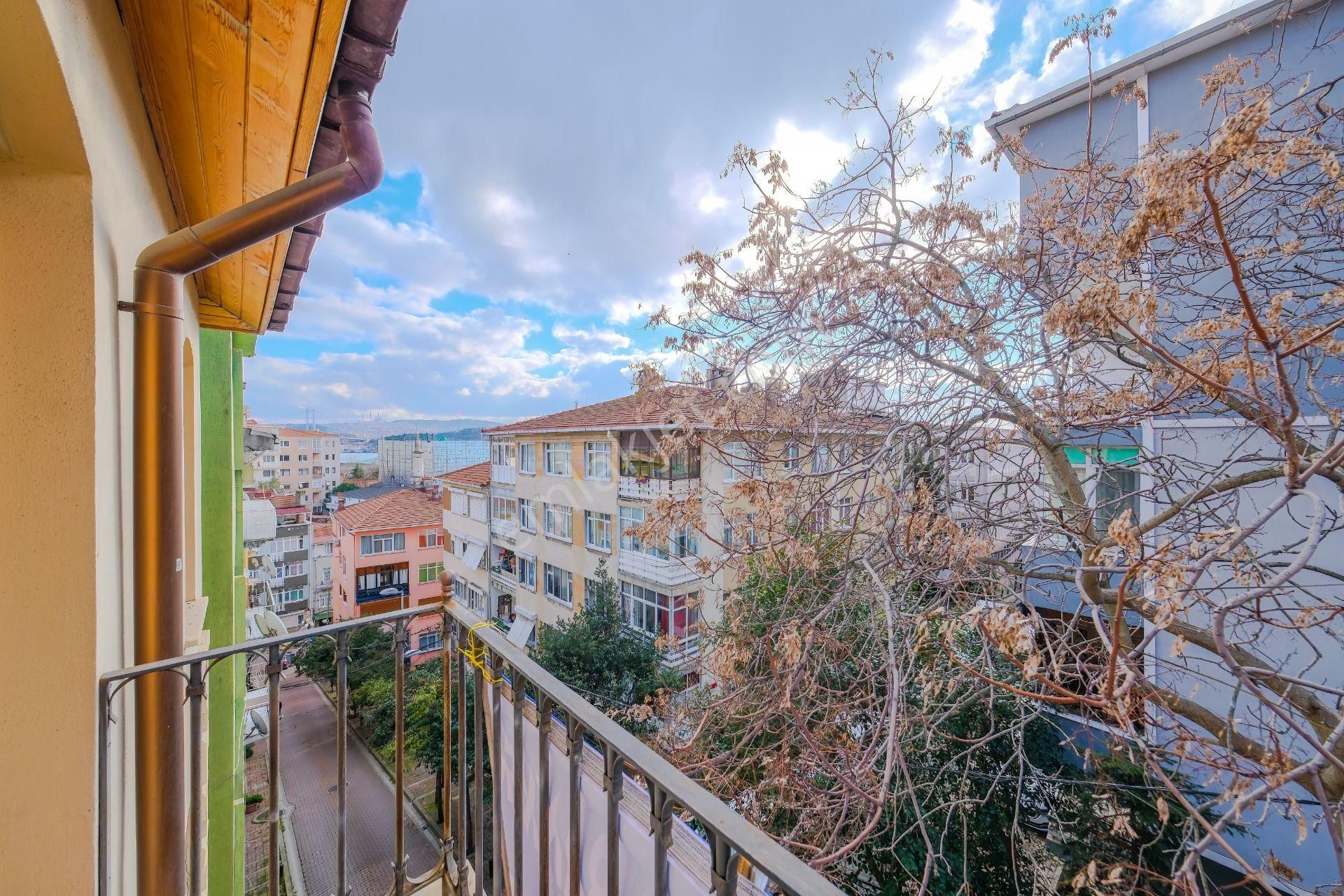 Beşiktaş Yıldız'da 4+1 Müstakil Tarihi Eser - Görsel 2