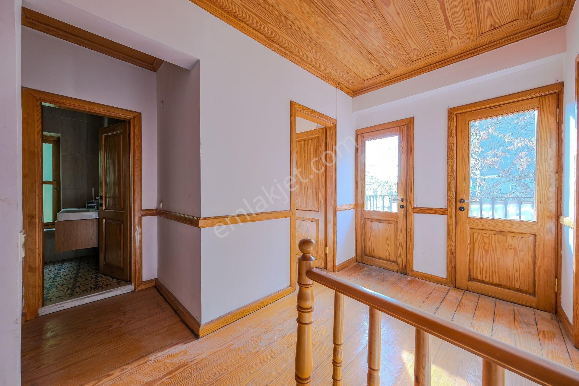 Beşiktaş Yıldız'da 4+1 Müstakil Tarihi Eser - Görsel 15