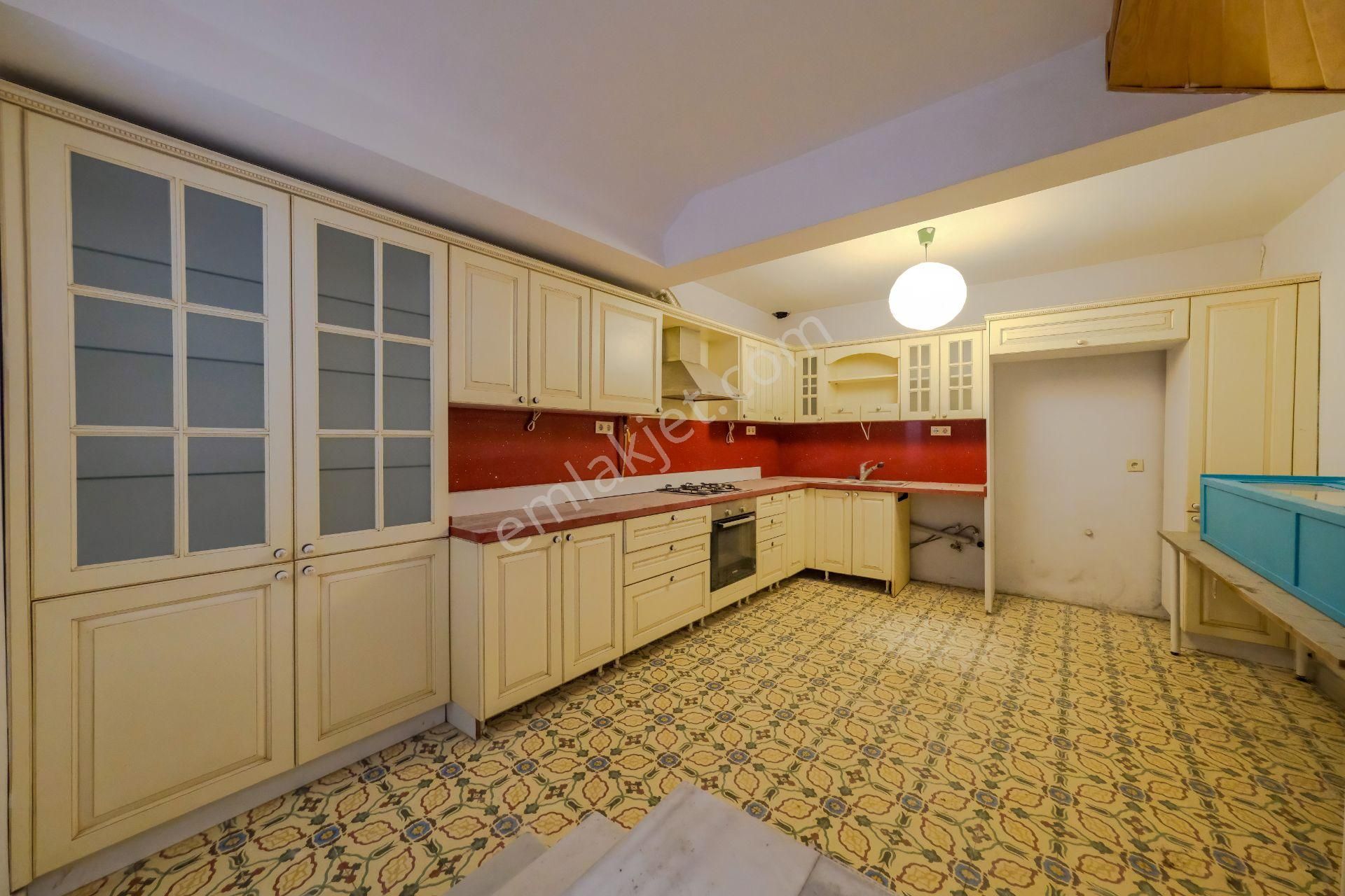 Beşiktaş Yıldız'da 4+1 Müstakil Tarihi Eser - Görsel 26