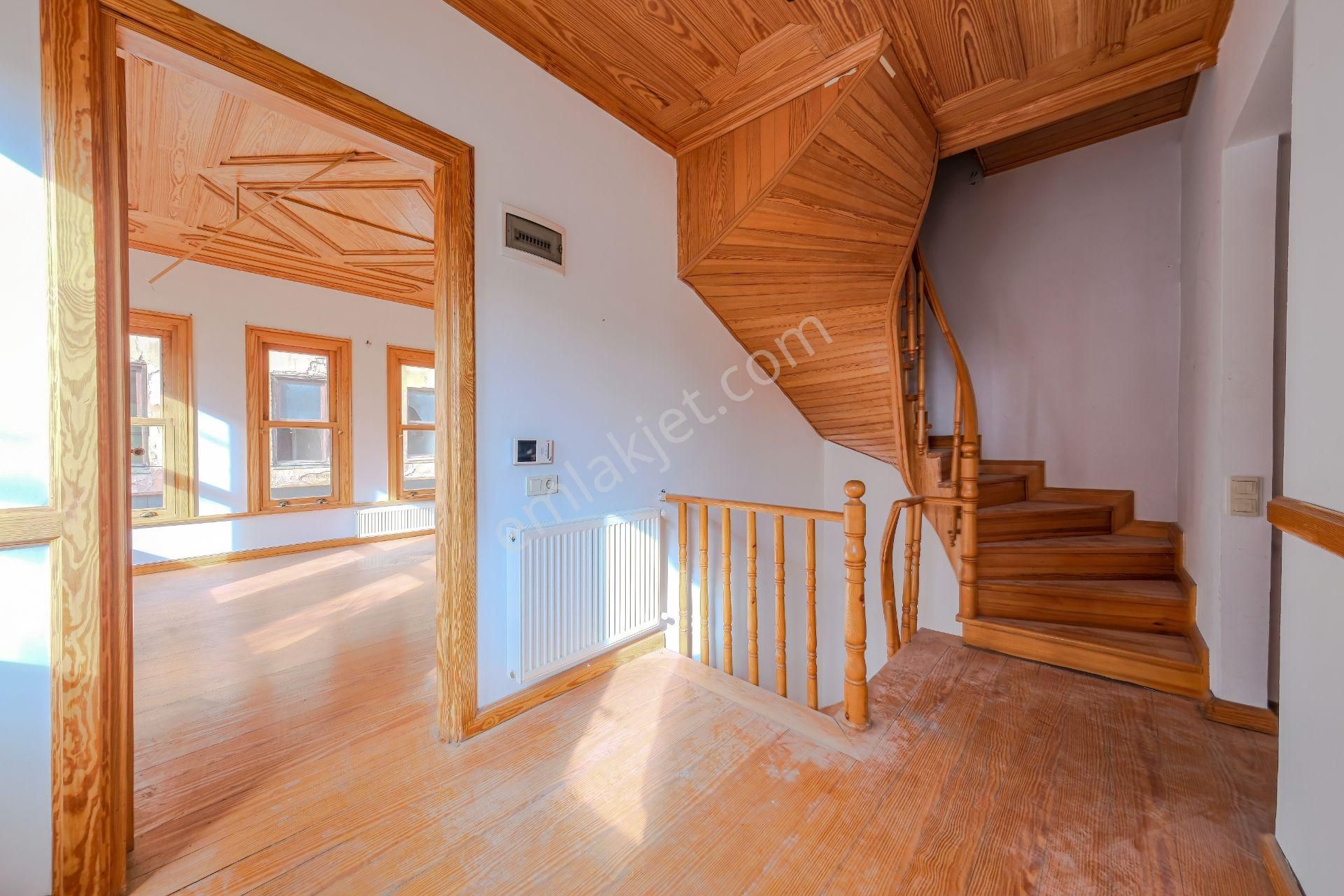 Beşiktaş Yıldız'da 4+1 Müstakil Tarihi Eser - Görsel 24