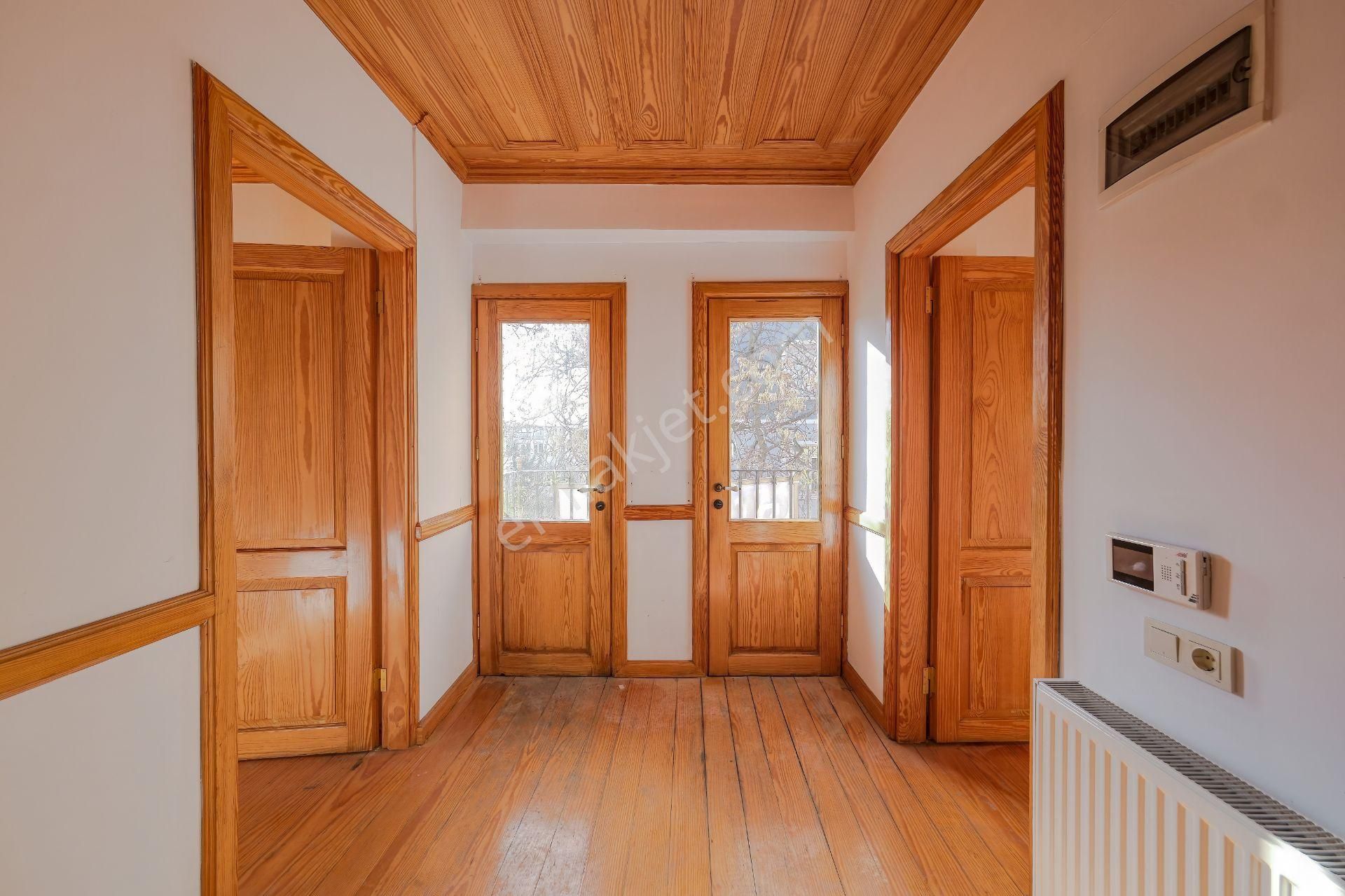 Beşiktaş Yıldız'da 4+1 Müstakil Tarihi Eser - Görsel 14