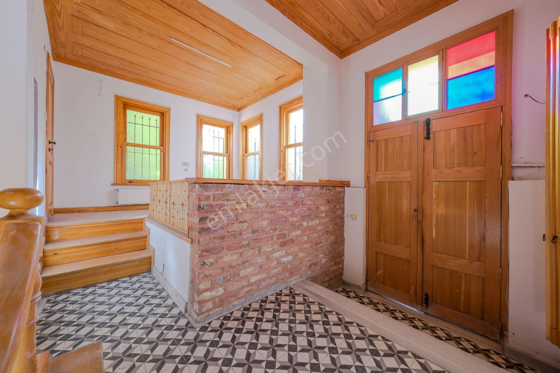 Beşiktaş Yıldız'da 4+1 Müstakil Tarihi Eser - Görsel 3