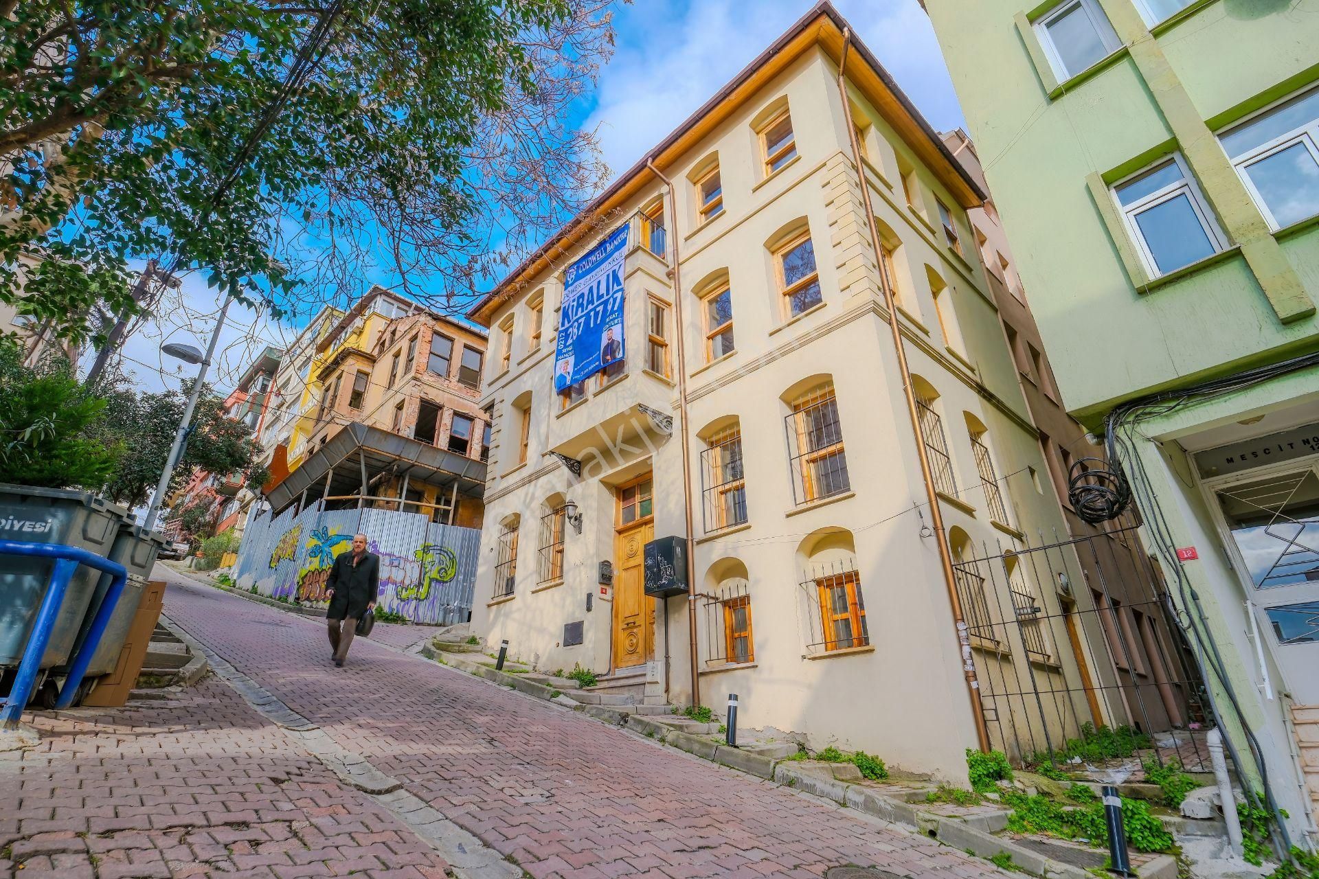 Beşiktaş Yıldız'da 4+1 Müstakil Tarihi Eser - Görsel 30