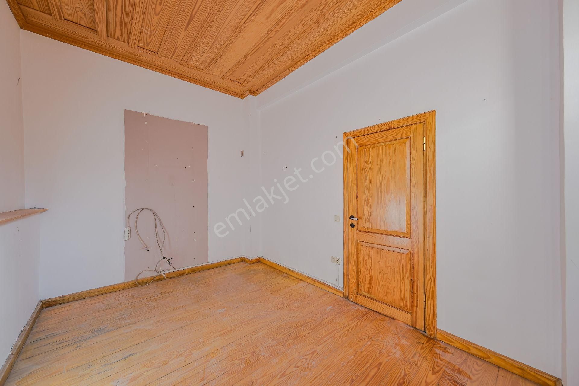 Beşiktaş Yıldız'da 4+1 Müstakil Tarihi Eser - Görsel 6