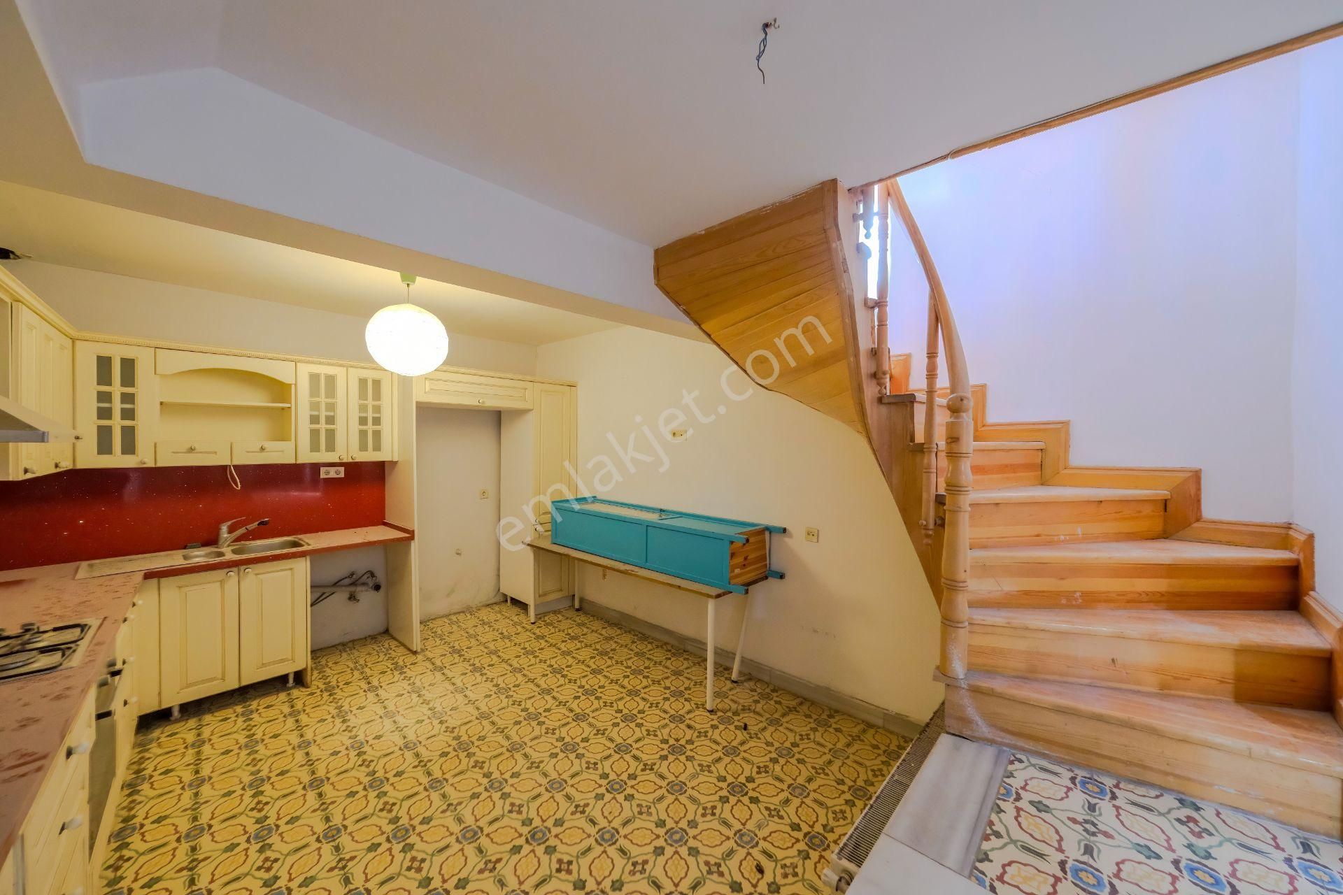 Beşiktaş Yıldız'da 4+1 Müstakil Tarihi Eser - Görsel 27