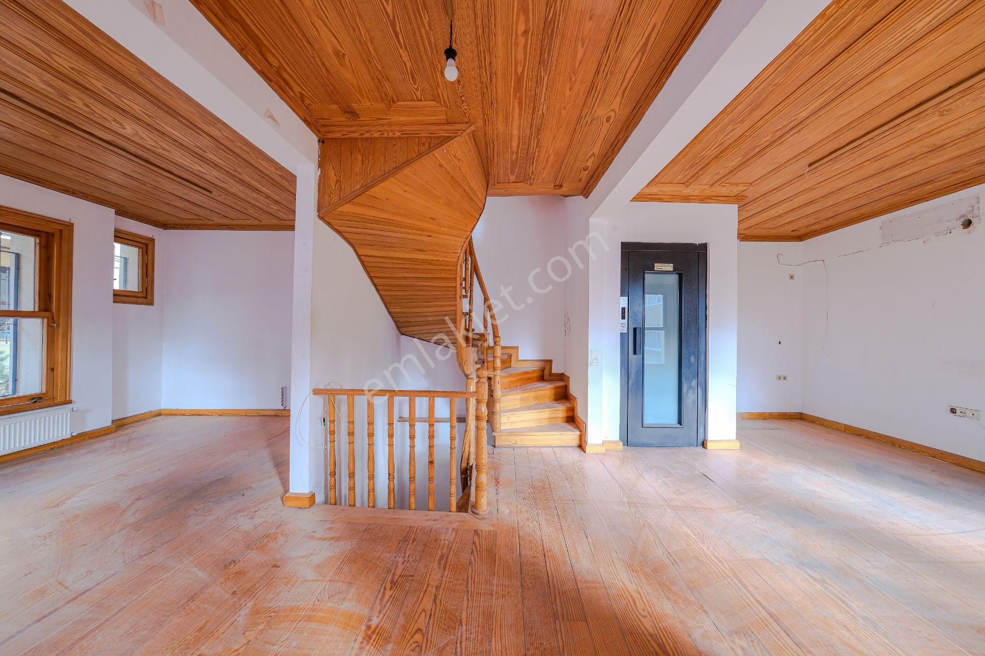 Beşiktaş Yıldız'da 4+1 Müstakil Tarihi Eser - Görsel 11